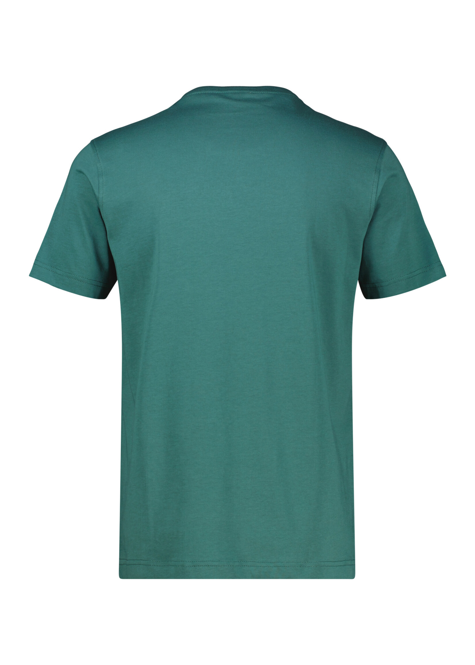 LERROS T-SHIRT O-NECK 2 KLEUREN