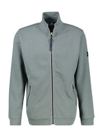 LERROS 2624503 SWEAT JACKET SELANIK
