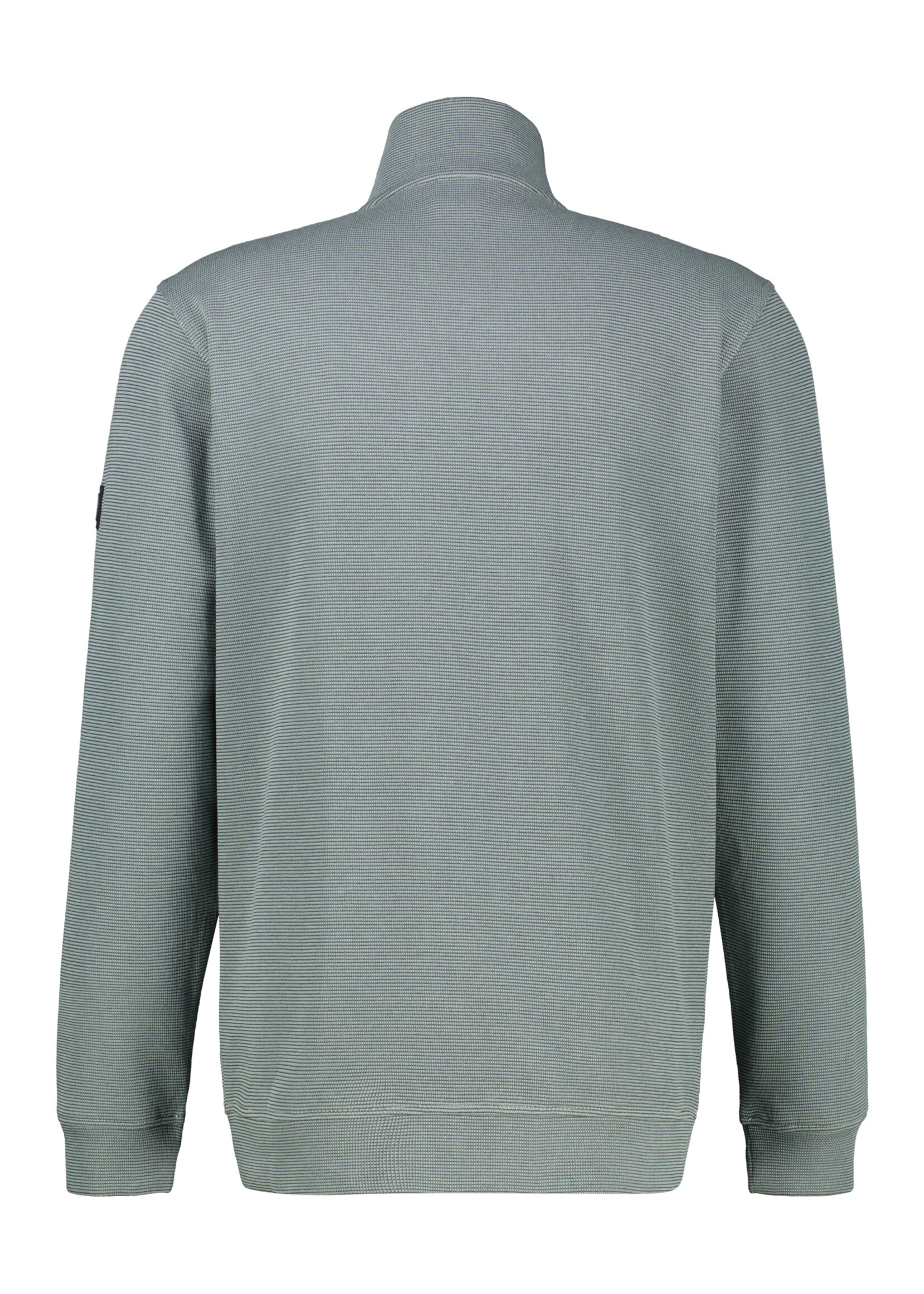 LERROS 2624503 SWEAT JACKET SELANIK