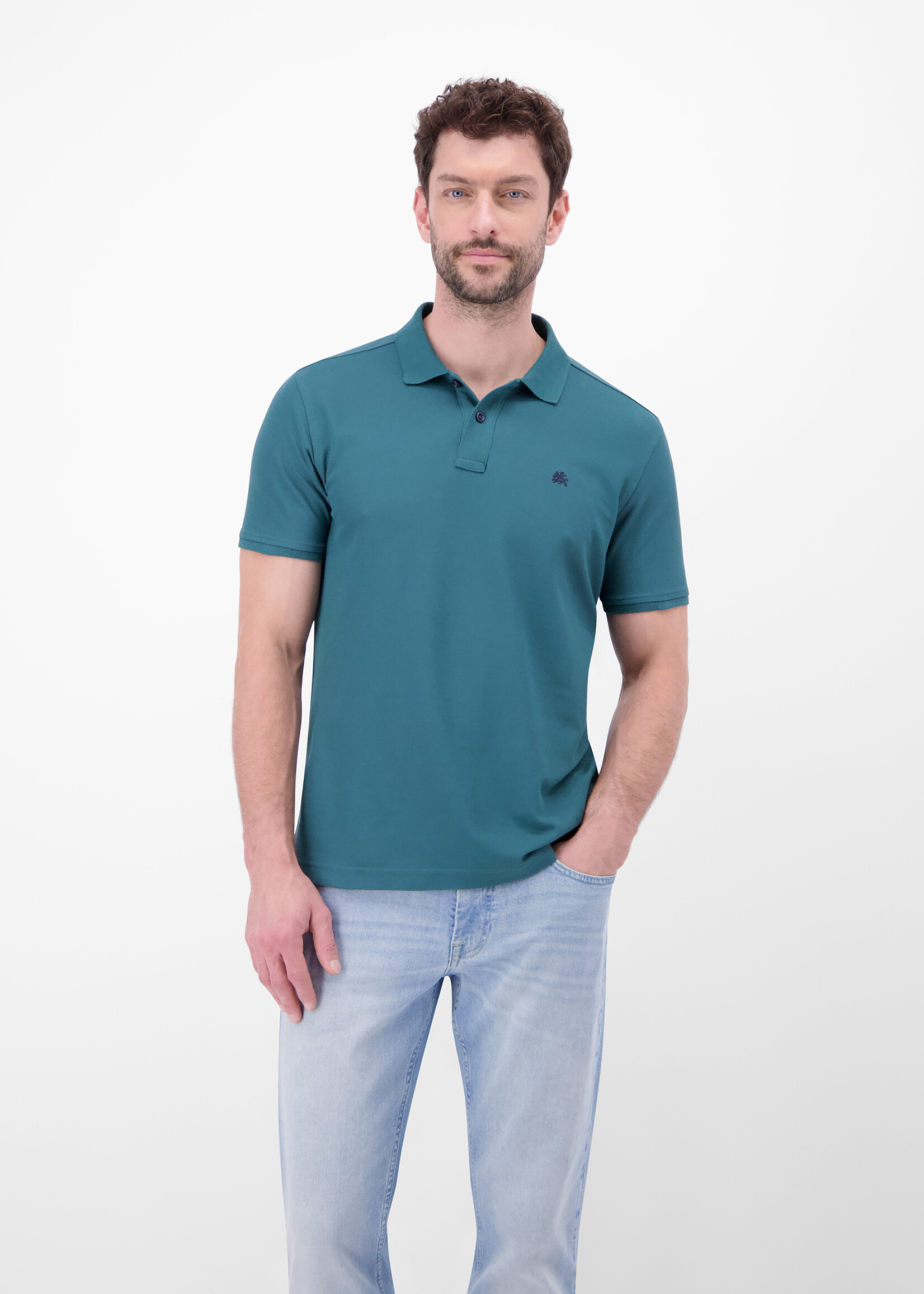 LERROS POLO PERFORMANCE 2623299