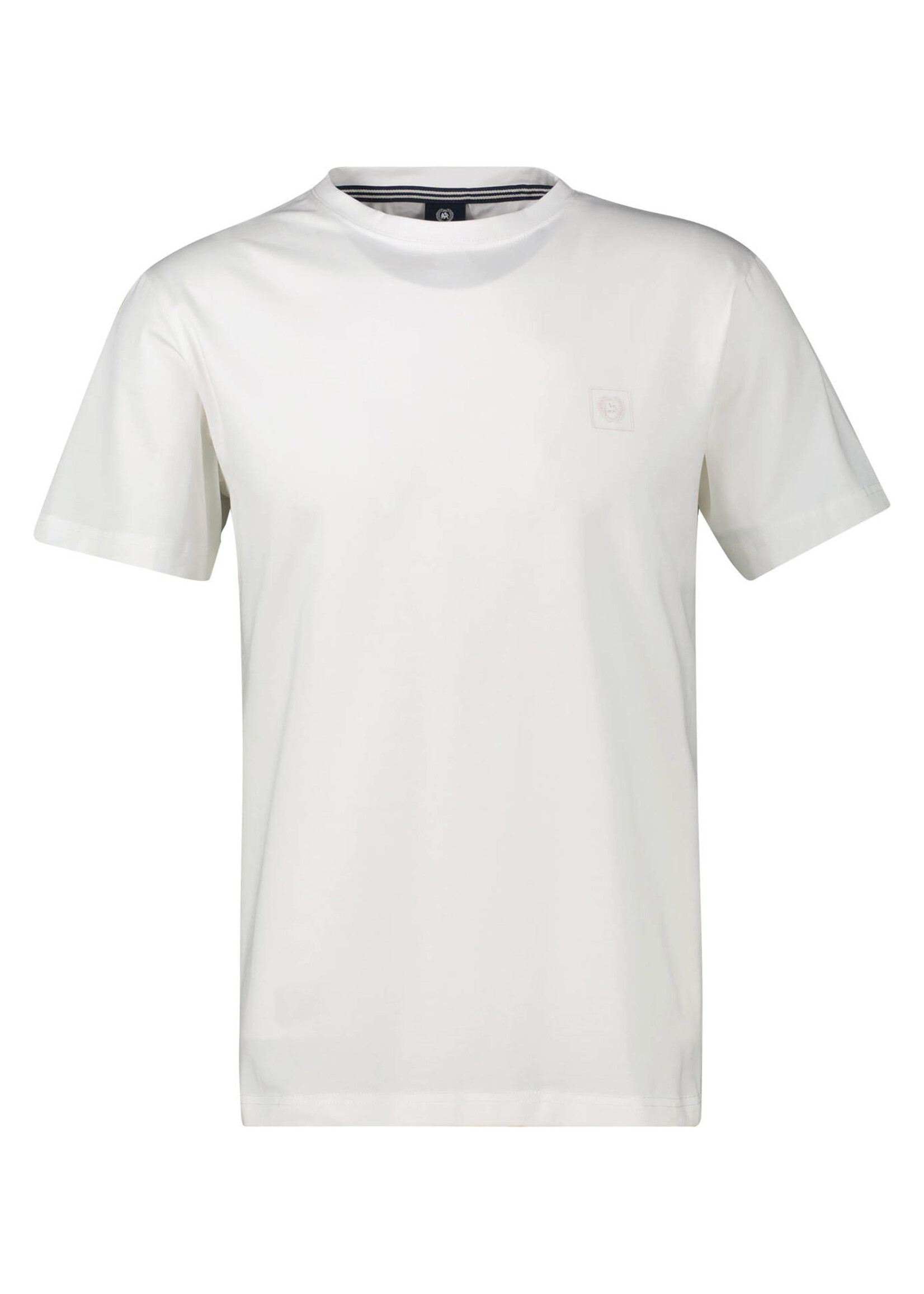 LERROS T-SHIRT/O-NECK