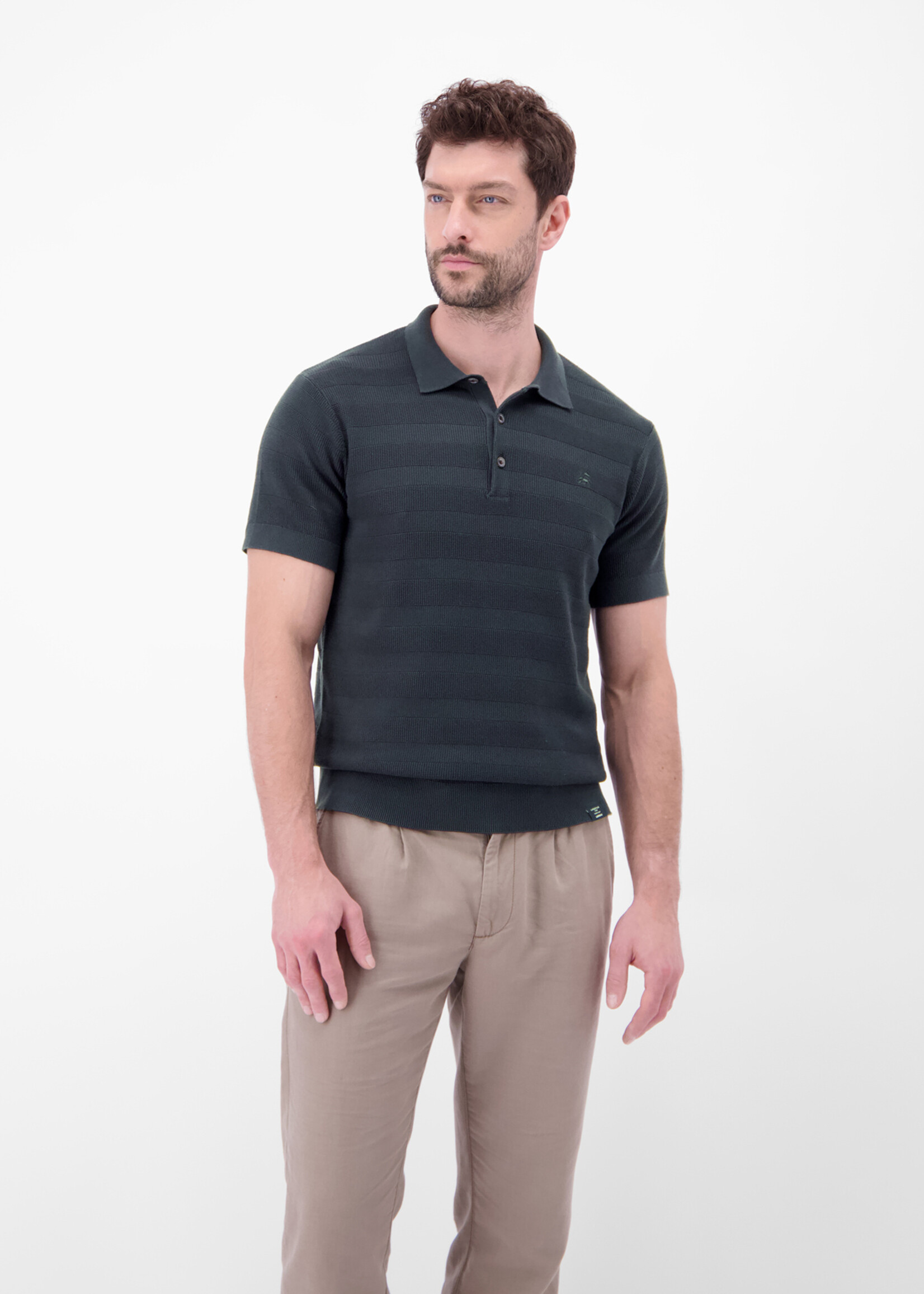 LERROS POLO KNIT 2625921