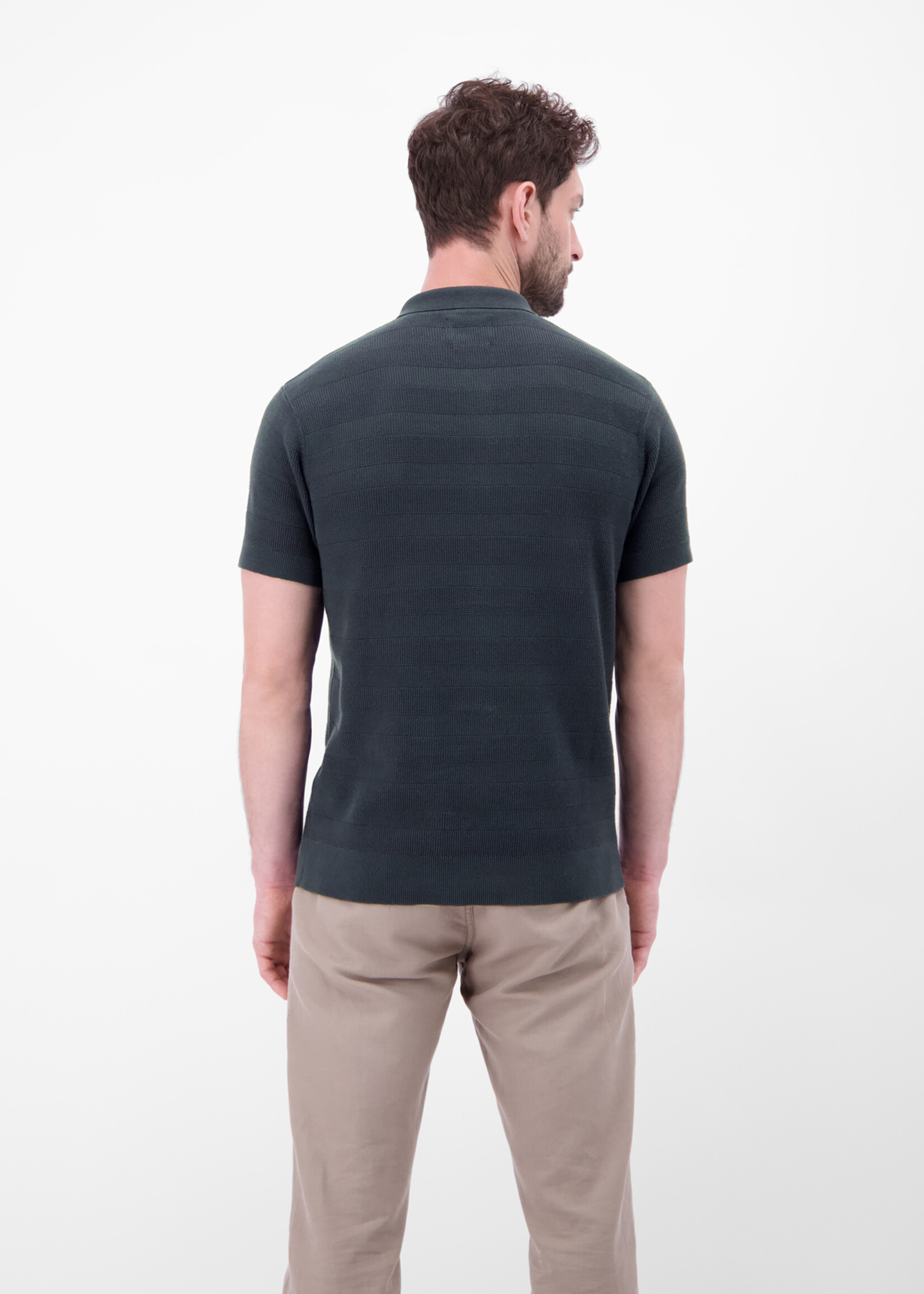 LERROS POLO KNIT 2625921