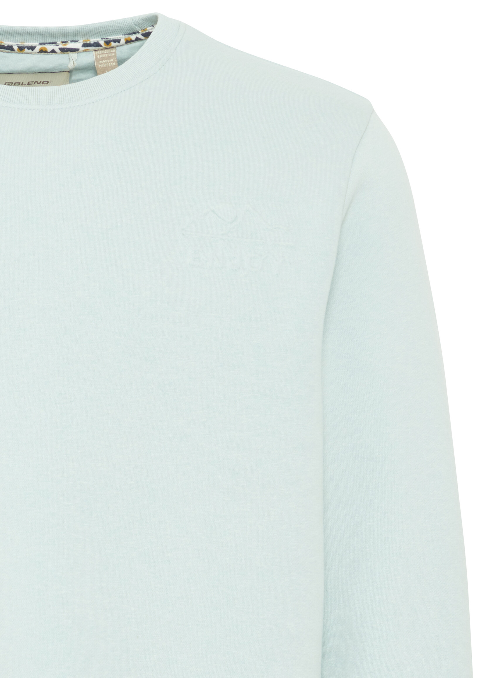 BLEND B SWEATSHIRT