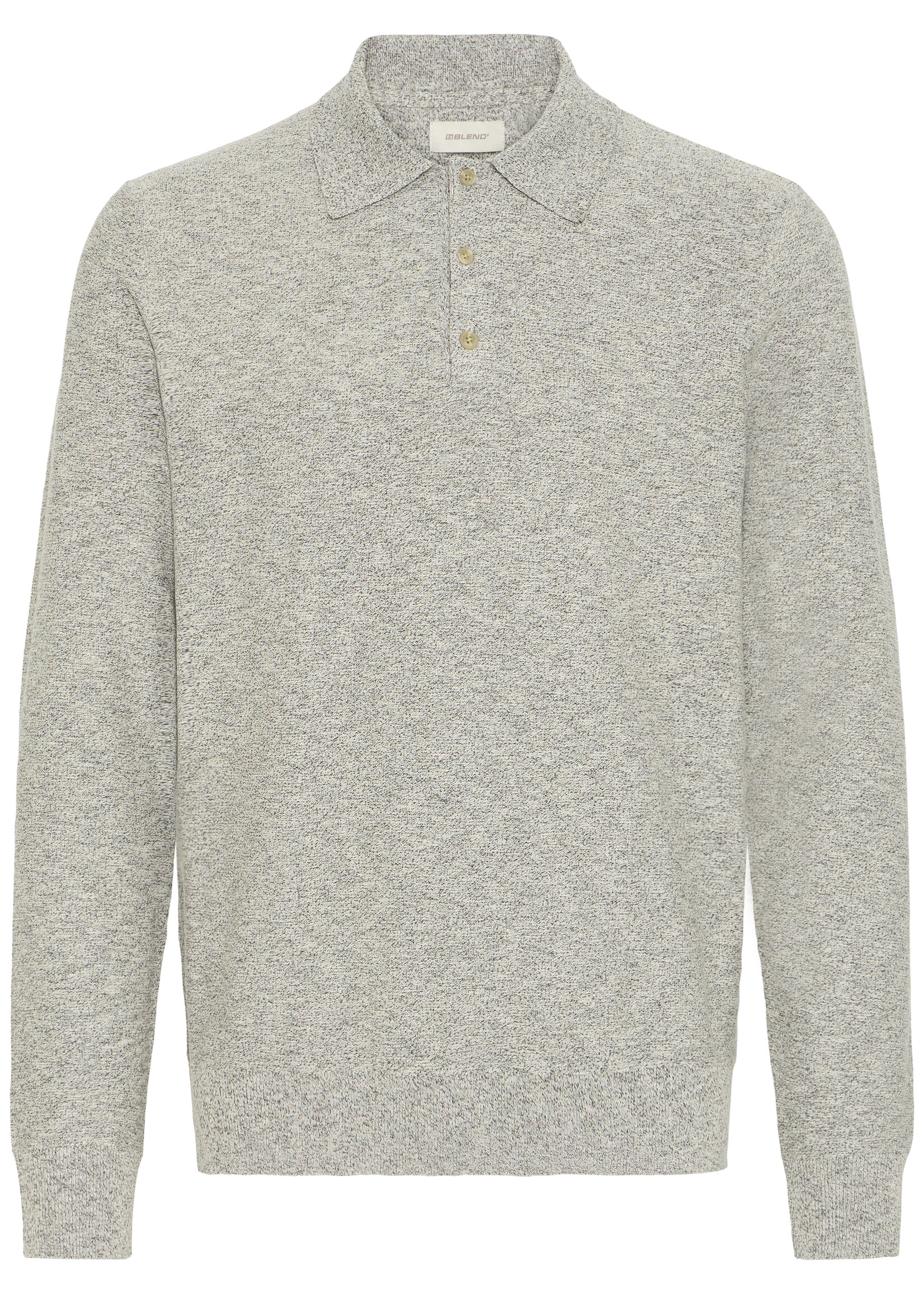 BLEND BYRON KNIT POLO