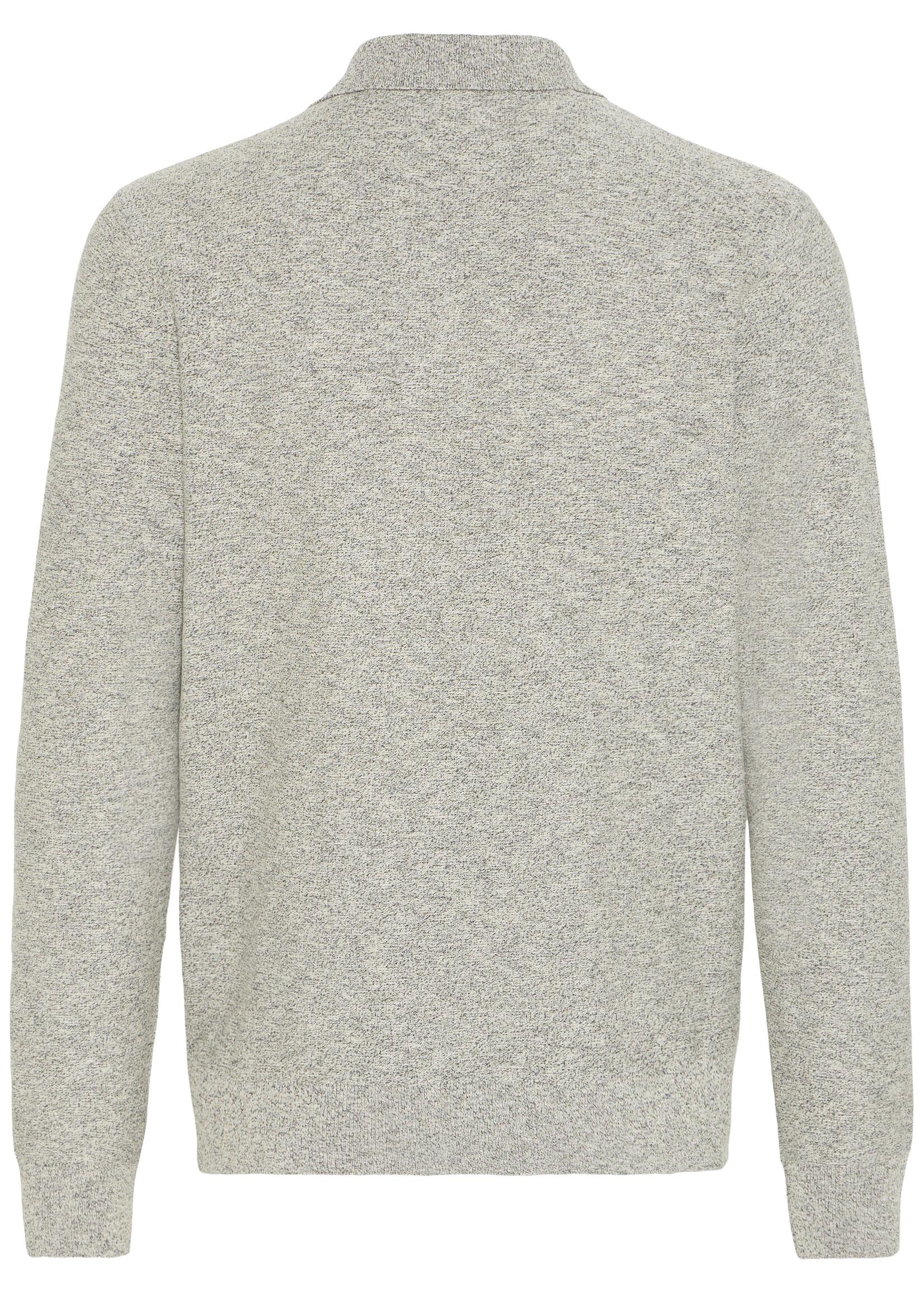 BLEND BYRON KNIT POLO