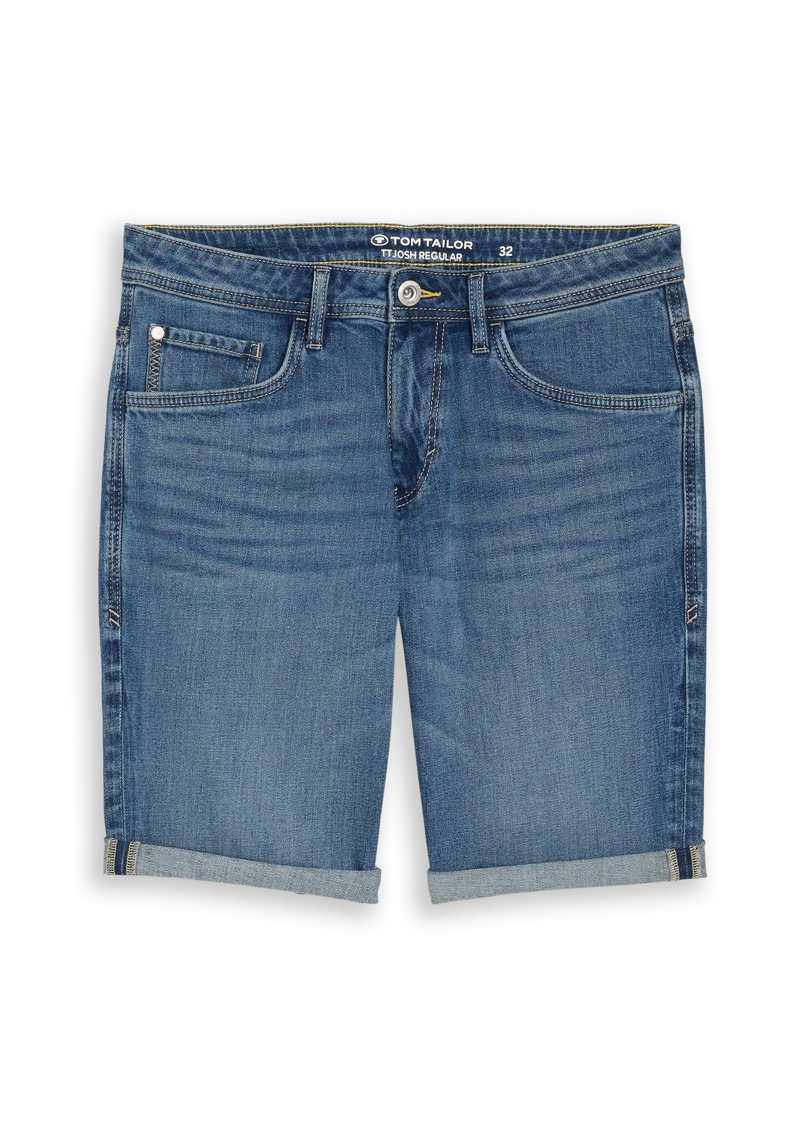 1050031 TTJOSH REGULAR SHORTS