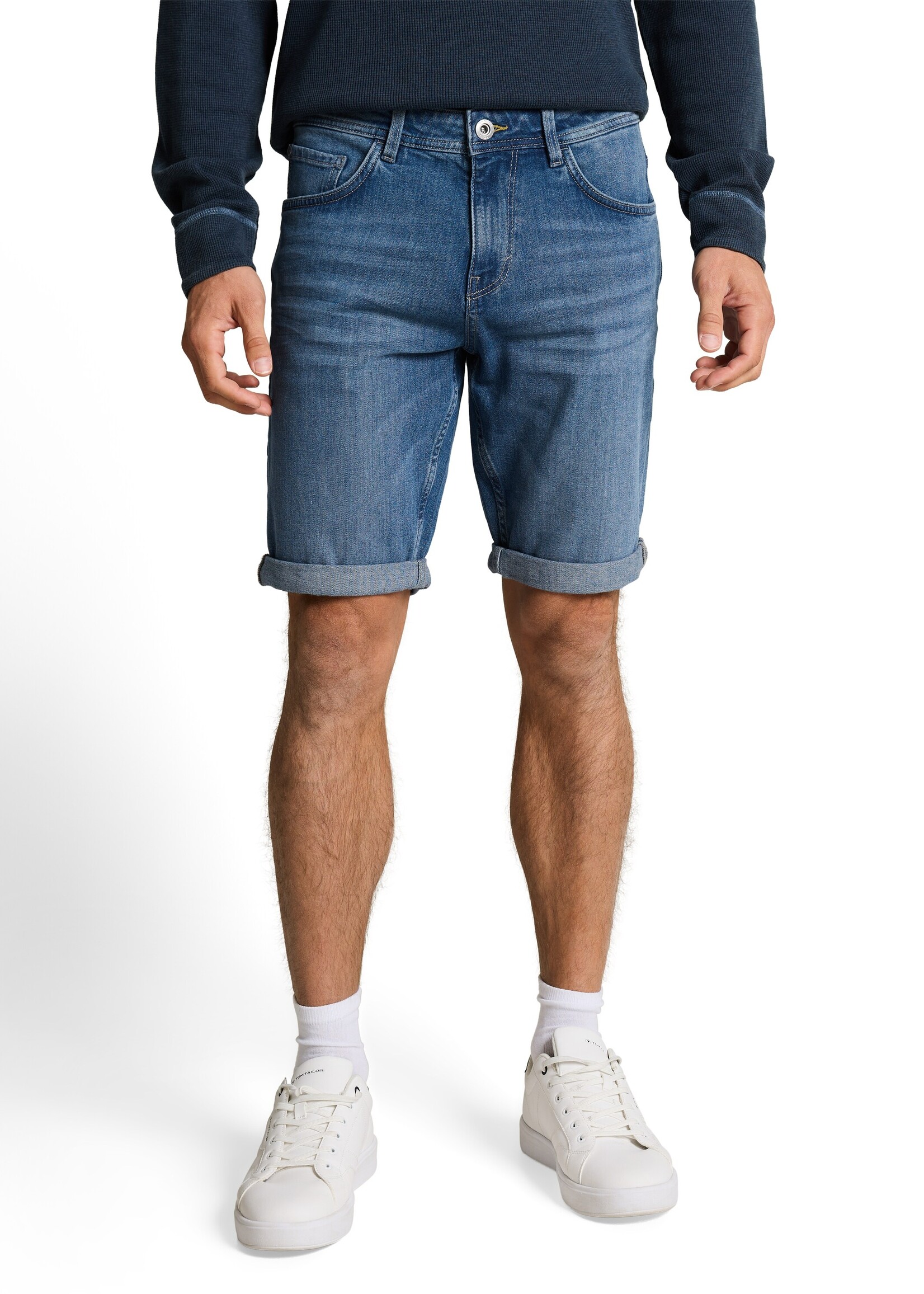 1050031 TTJOSH REGULAR SHORTS