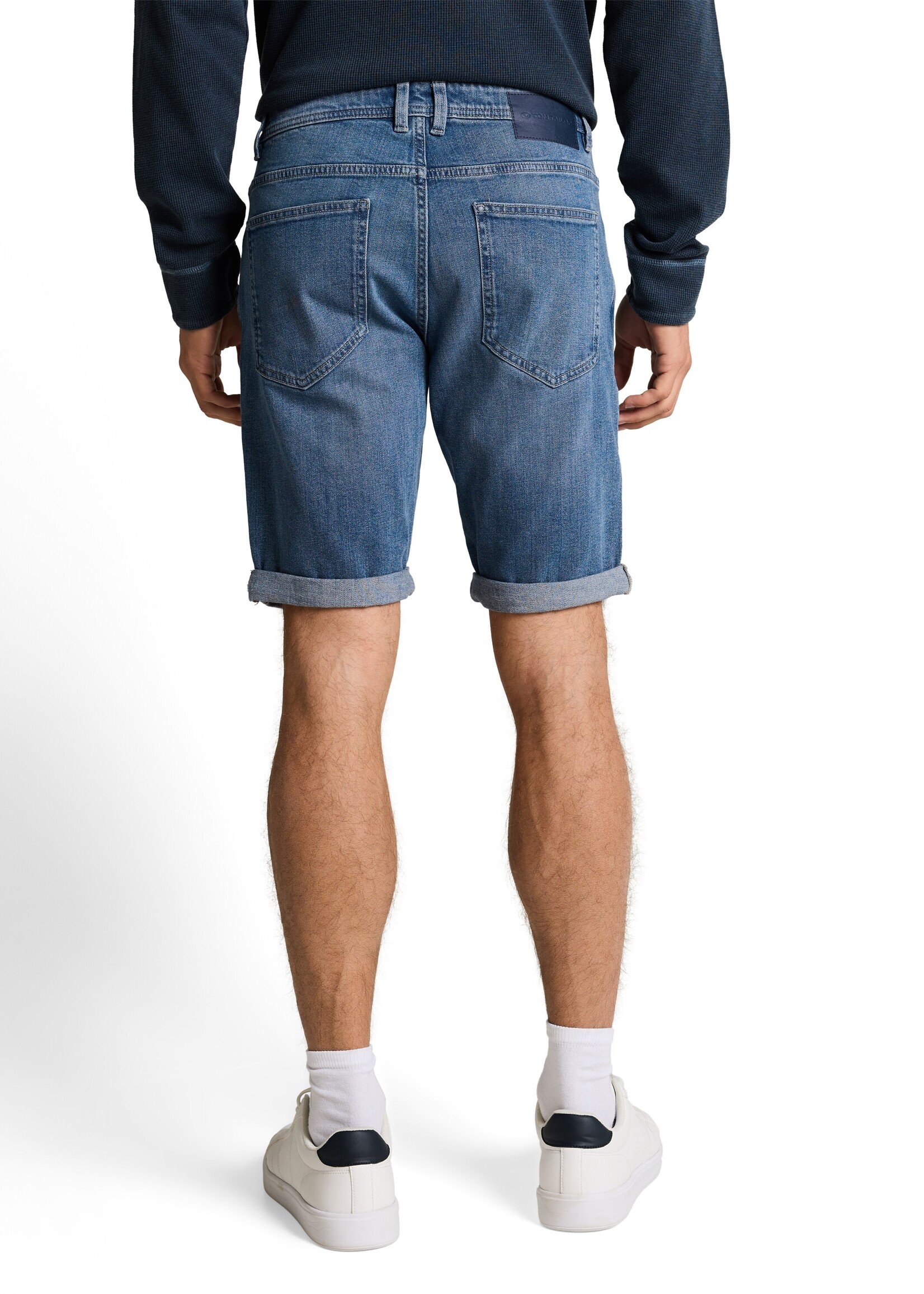 1050031 TTJOSH REGULAR SHORTS
