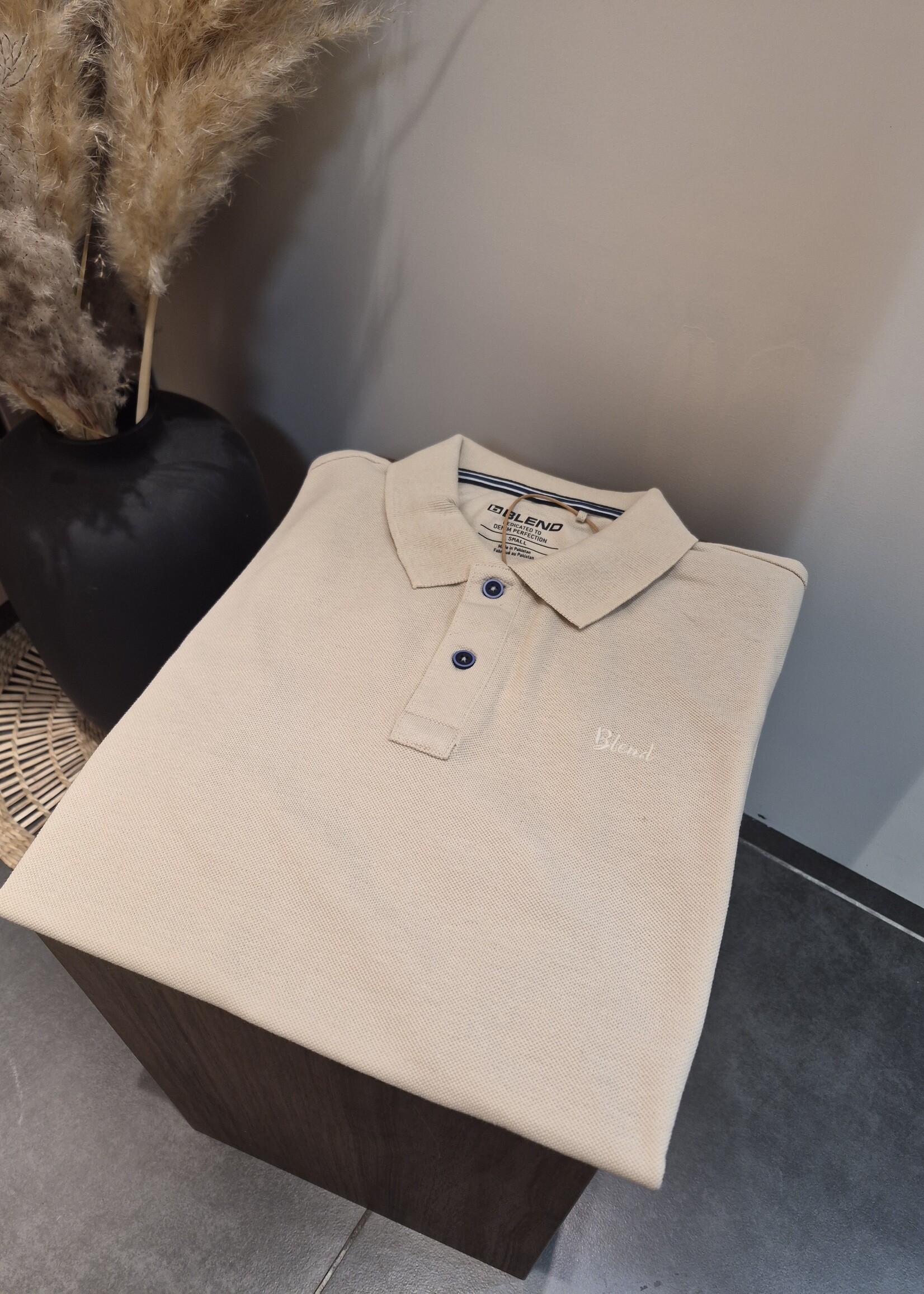BLEND B HABDO POLO