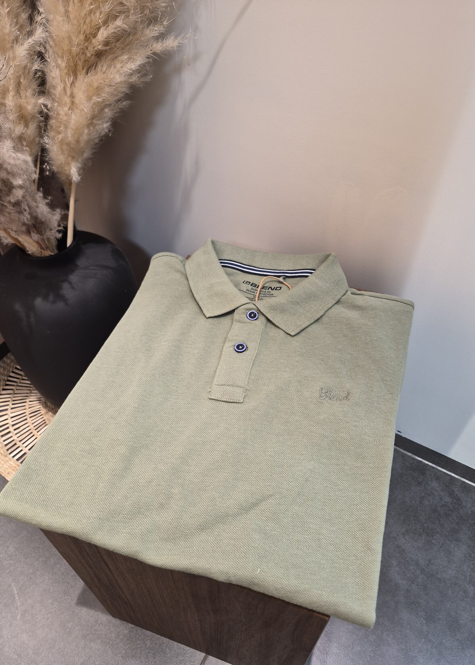 BLEND B HABDO POLO