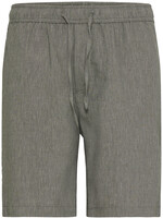 CASUAL FRIDAY CFTORP 0262 LINEN MIX SHORT