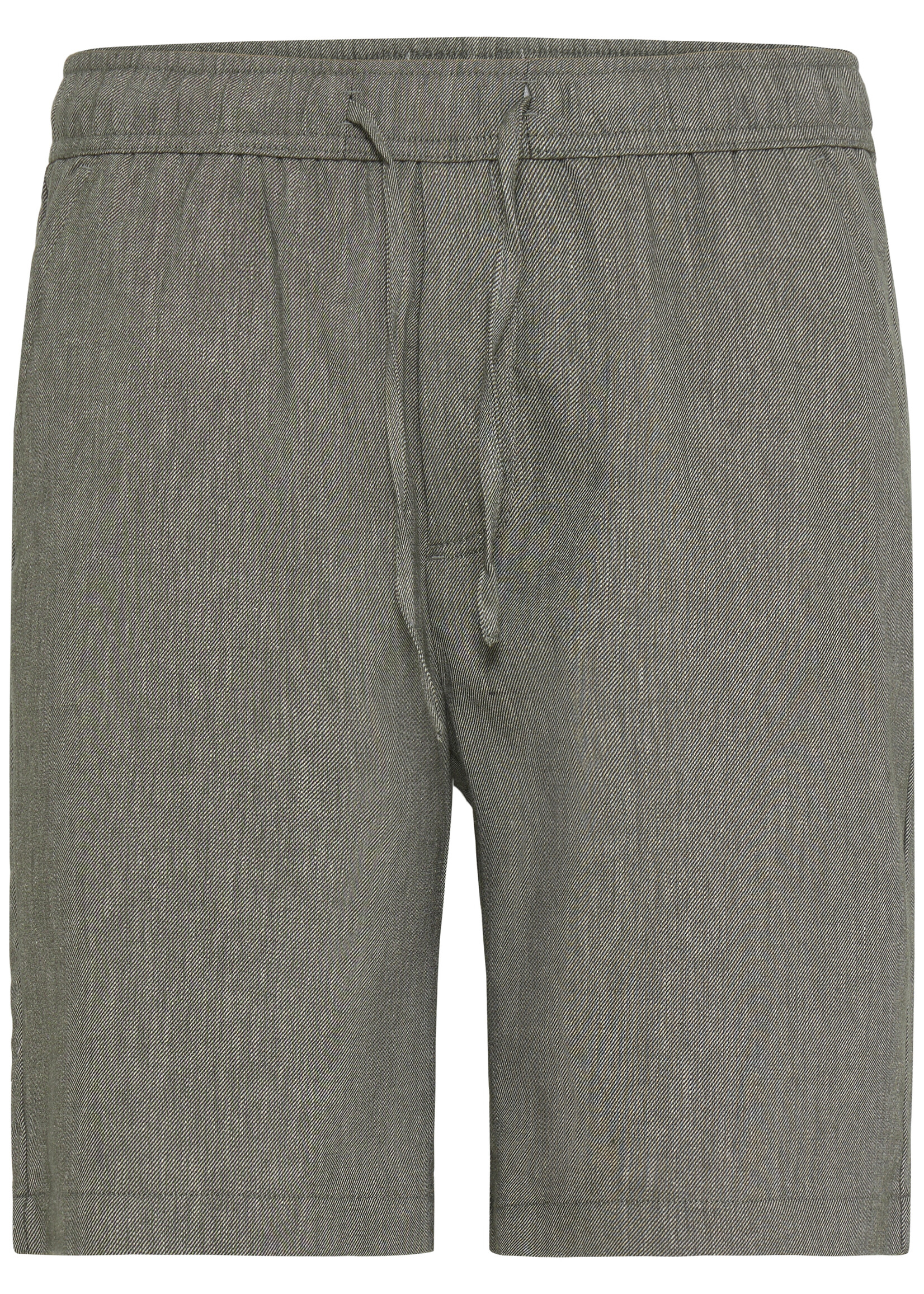 CASUAL FRIDAY CFTORP 0262 LINEN MIX SHORT