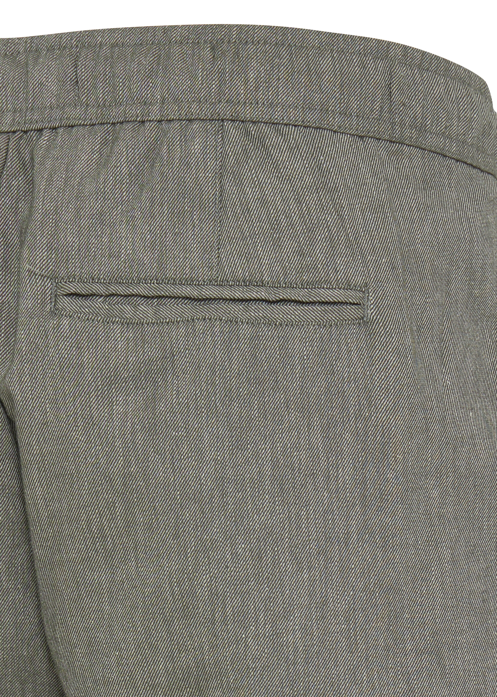 CASUAL FRIDAY CFTORP 0262 LINEN MIX SHORT