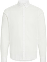 CASUAL FRIDAY CFANTON LINEN MIX SHIRT