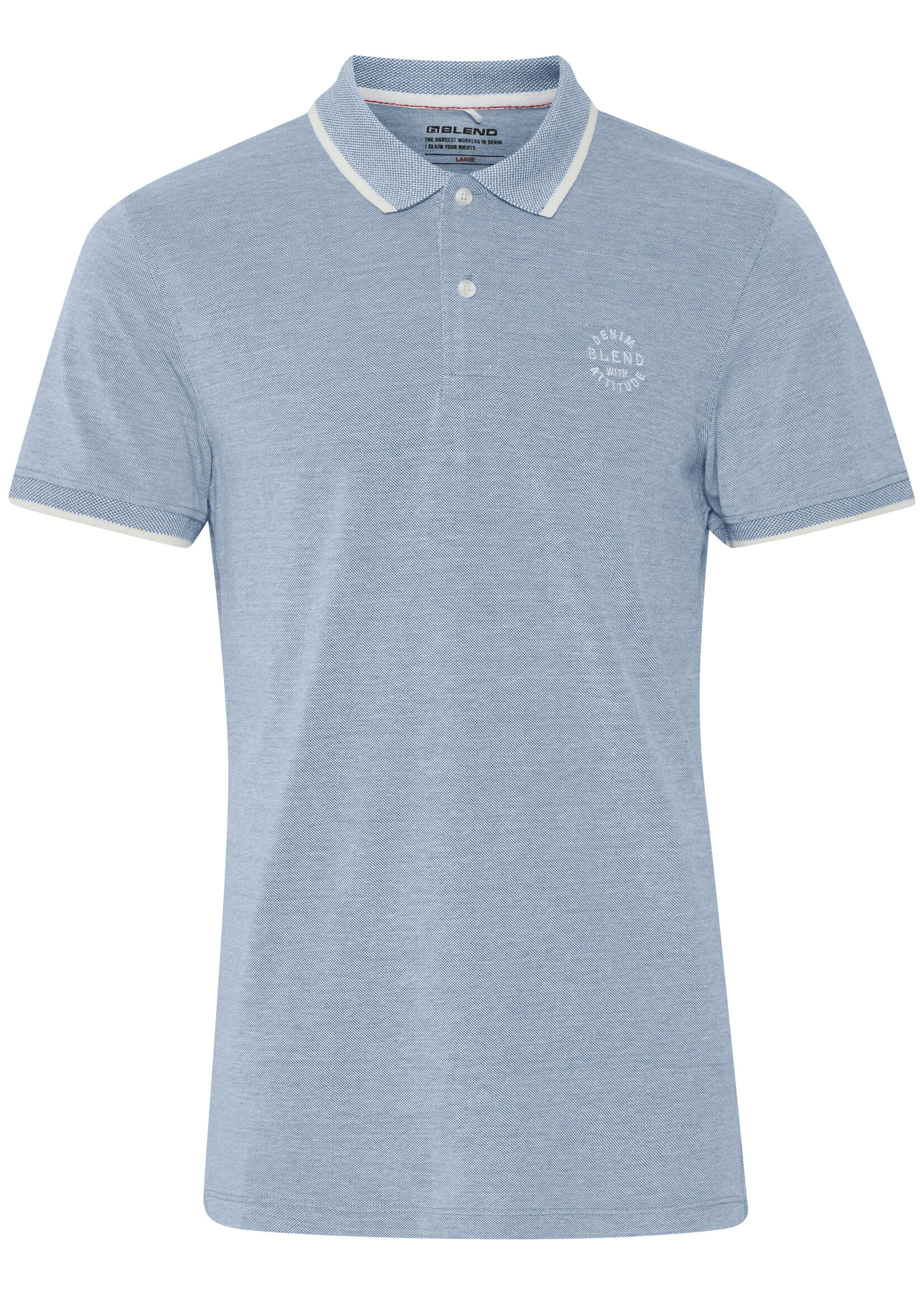 BLEND BHNATE POLO NOOS