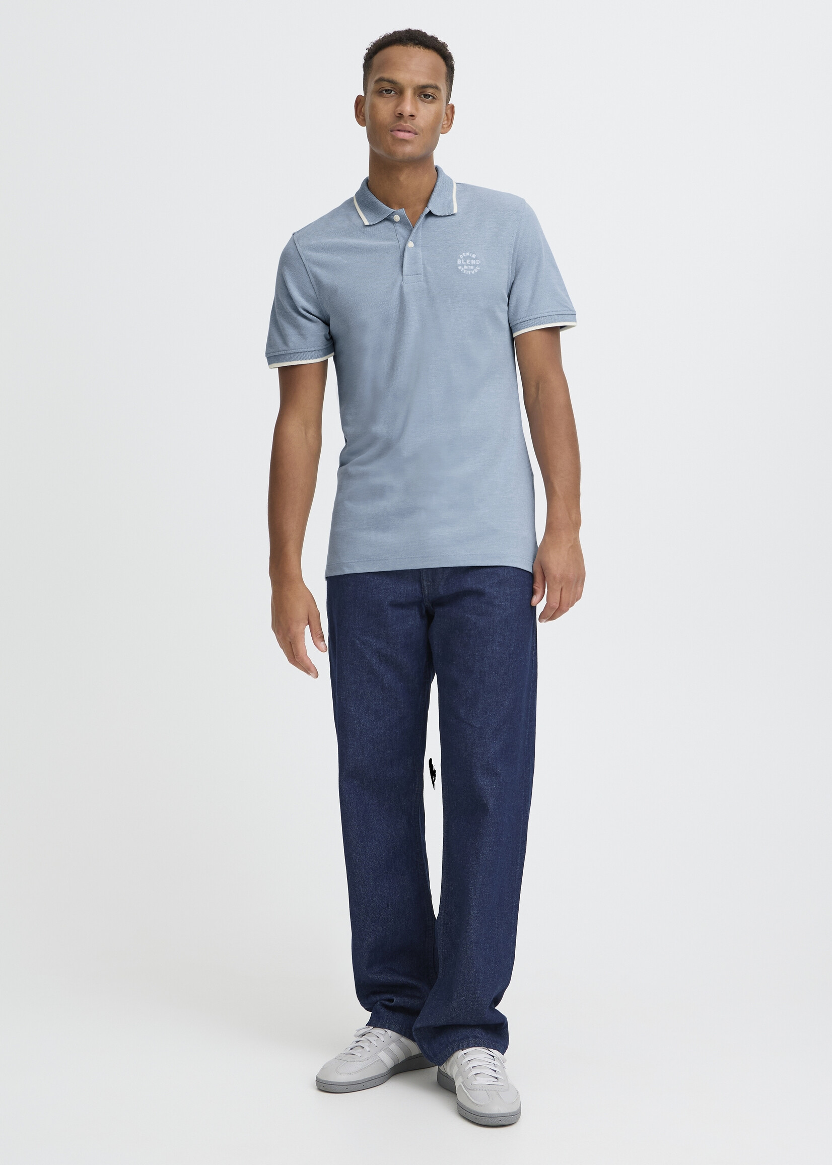 BLEND BHNATE POLO NOOS