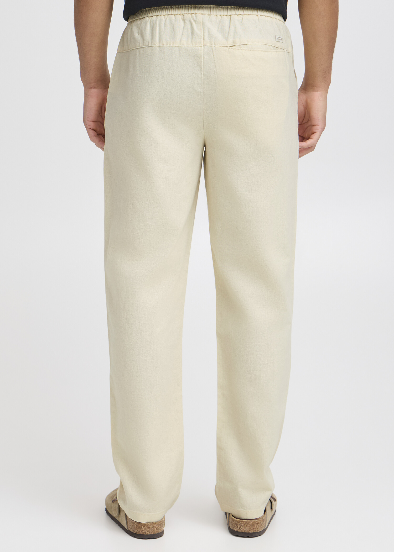BLEND BHBAY LINEN PANTS