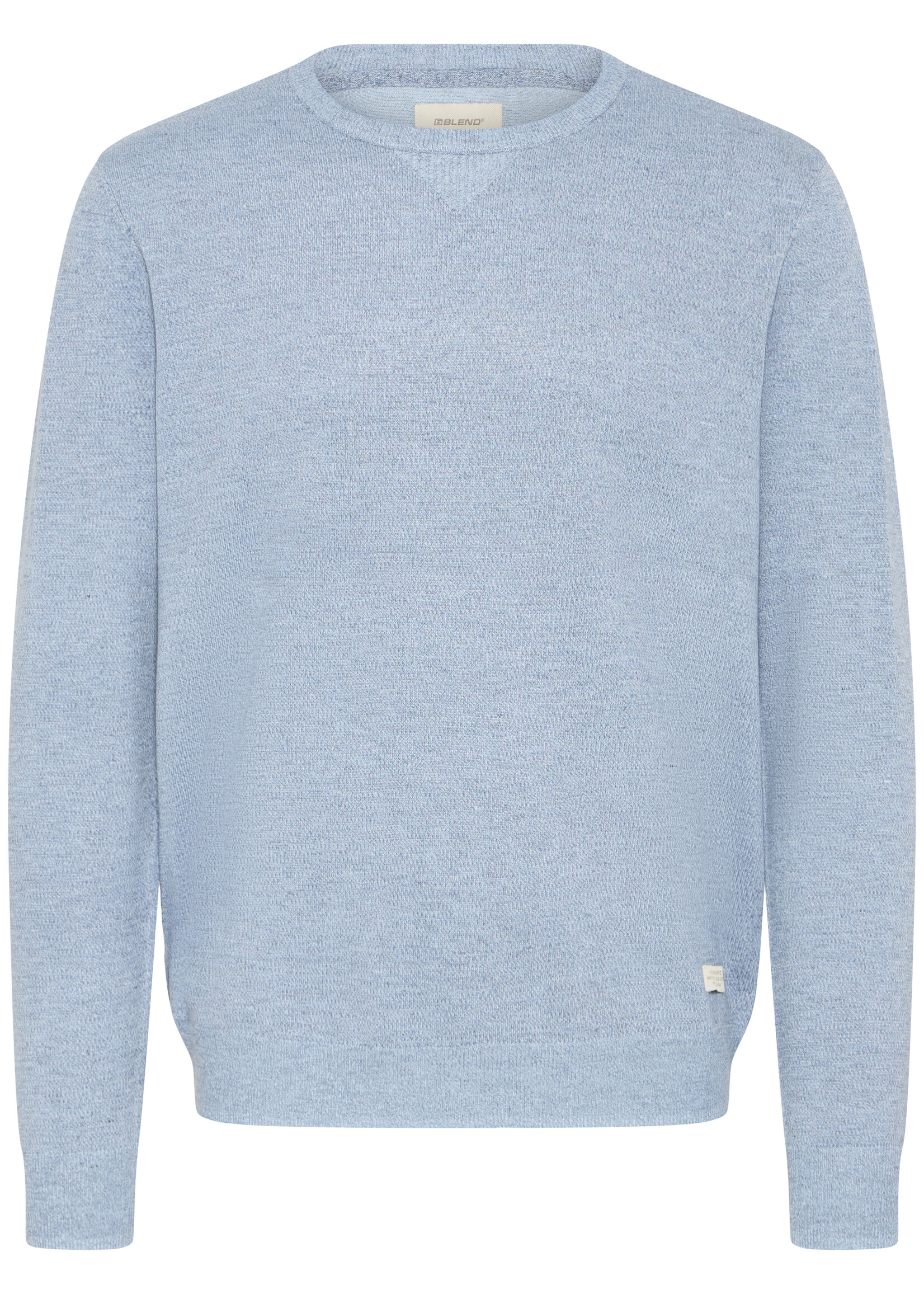 BLEND BHBRUTON CREW NECK KNIT