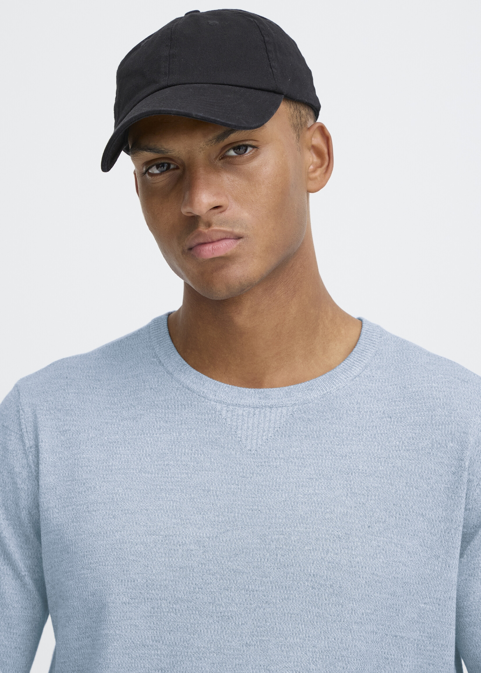 BLEND BHBRUTON CREW NECK KNIT