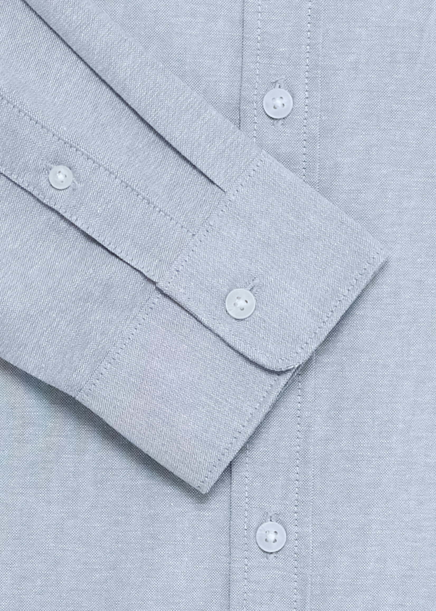 BLEND BHADAS SHIRT OXFORD