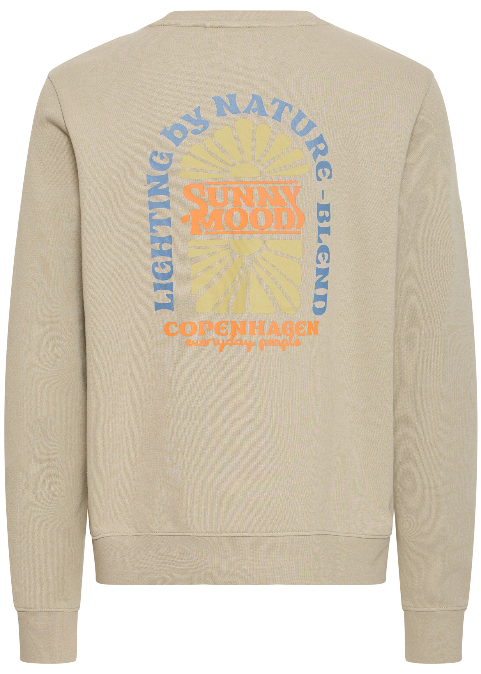 BLEND BHSUN NATURE SWEAT