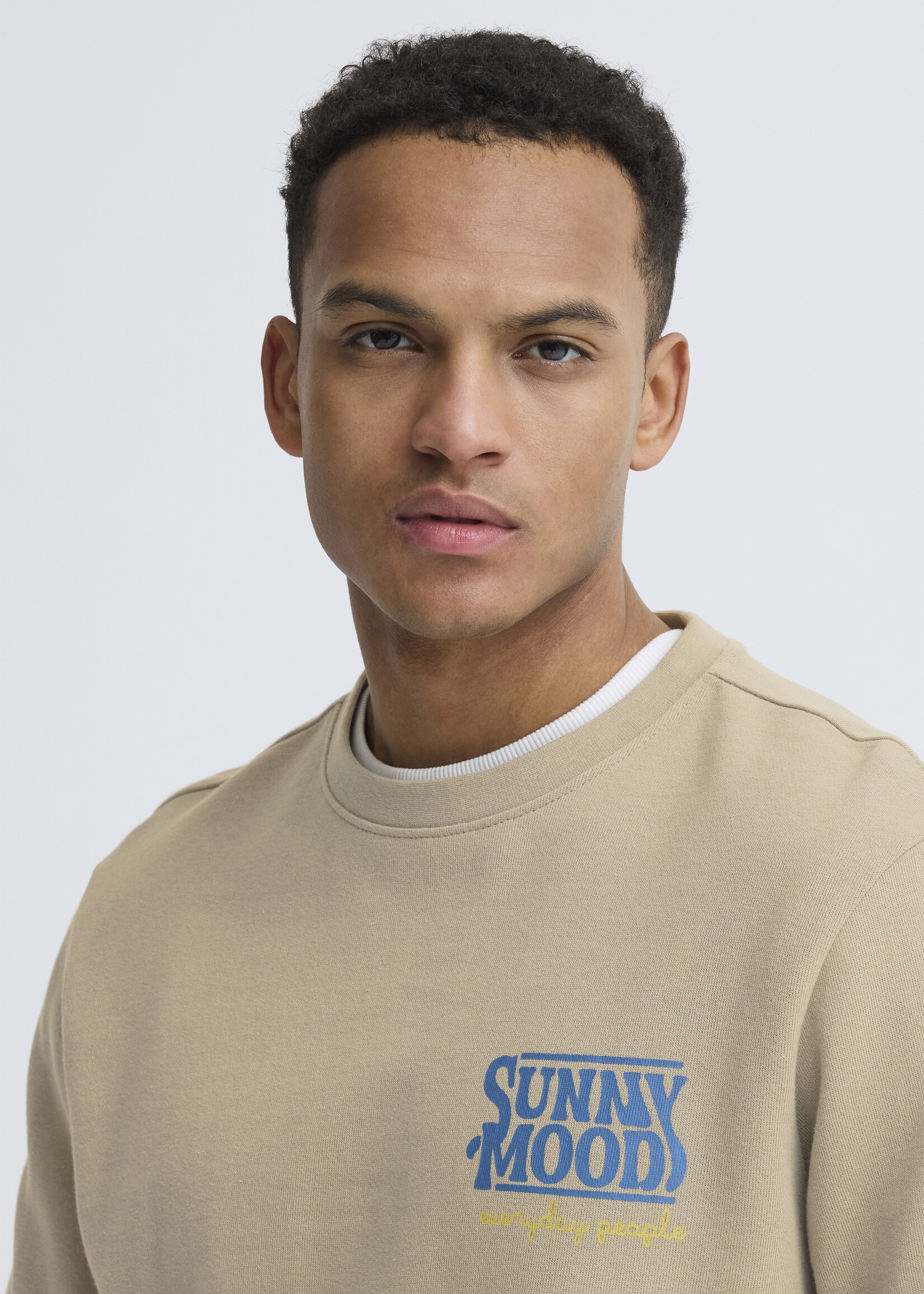 BLEND BHSUN NATURE SWEAT