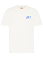 BLEND BHSUN ISLAND TEE