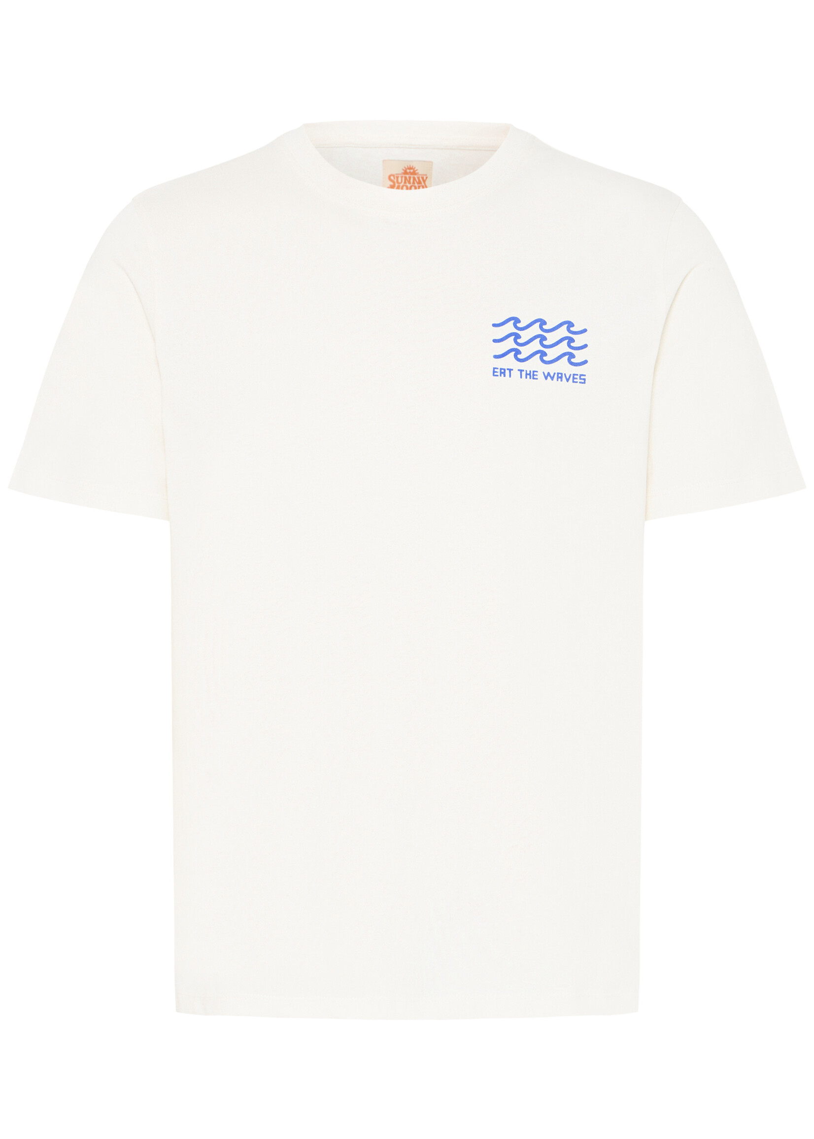 BLEND BHSUN ISLAND TEE
