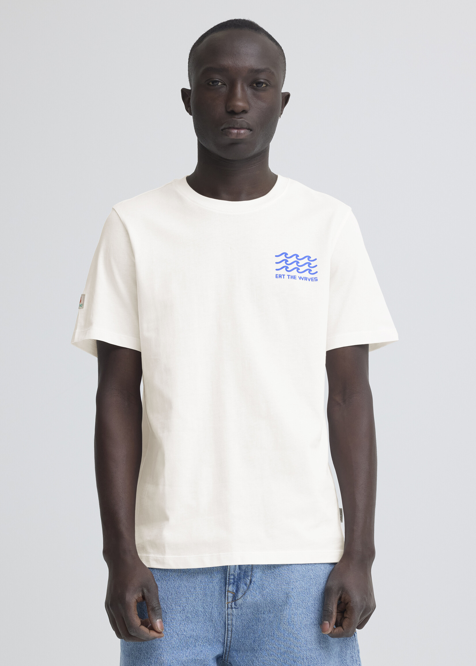 BLEND BHSUN ISLAND TEE