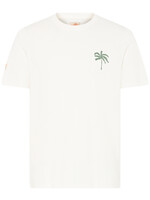 BLEND BHSUN PALMS TEE