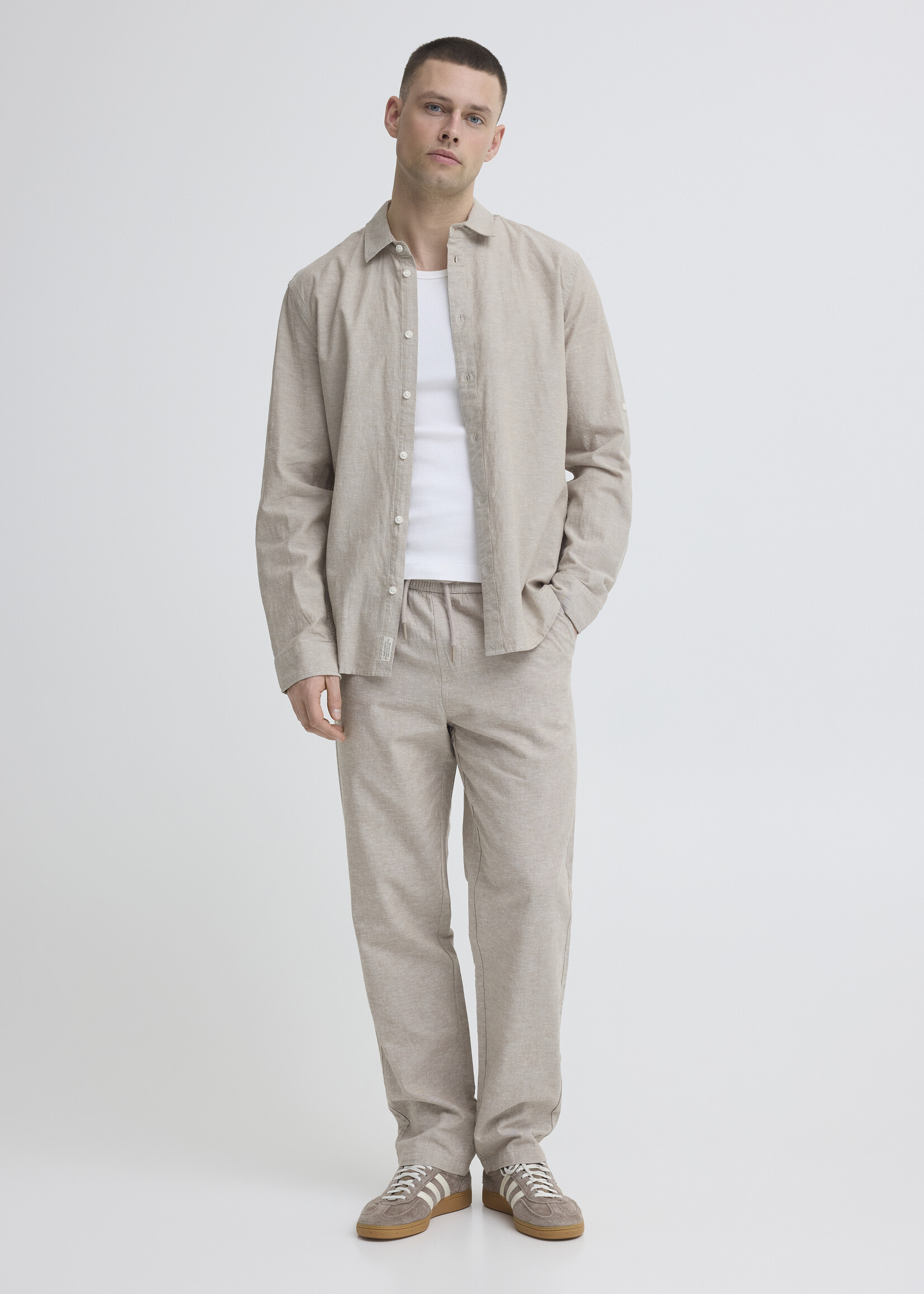 BLEND BHABAN SHIRT NOOS