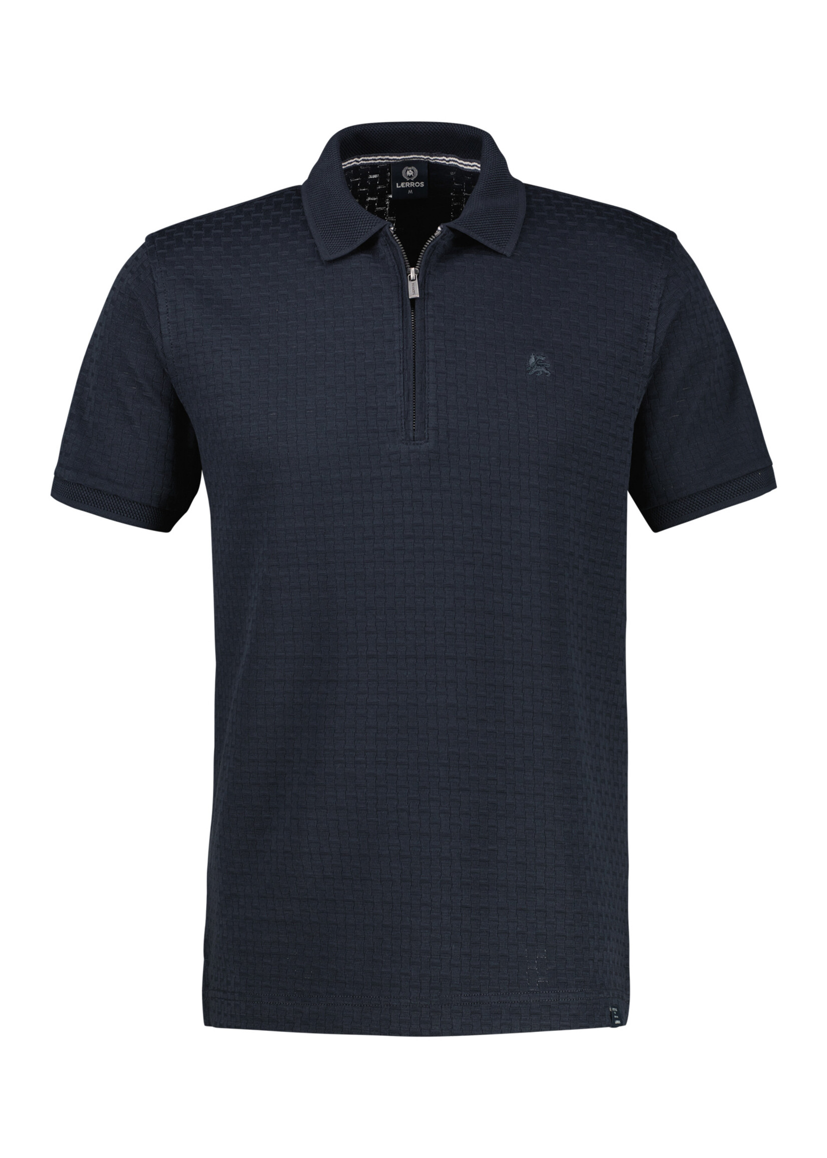 LERROS 2633219 POLO ZIPPER