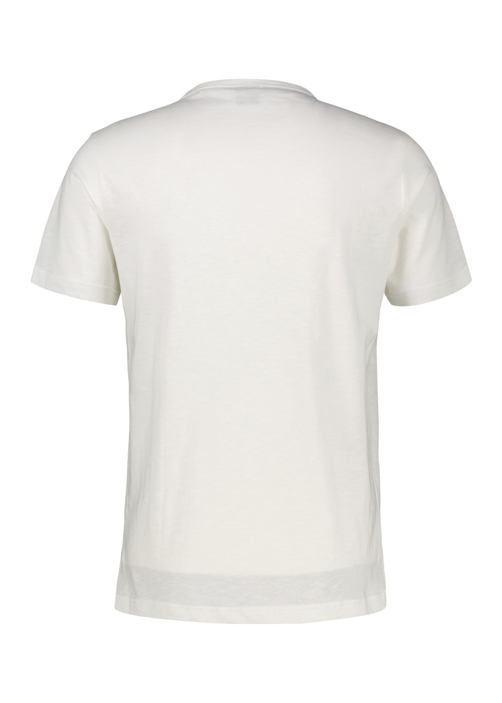 LERROS 2633908 T-SHIRT SERAFINO SLUB JERSEY