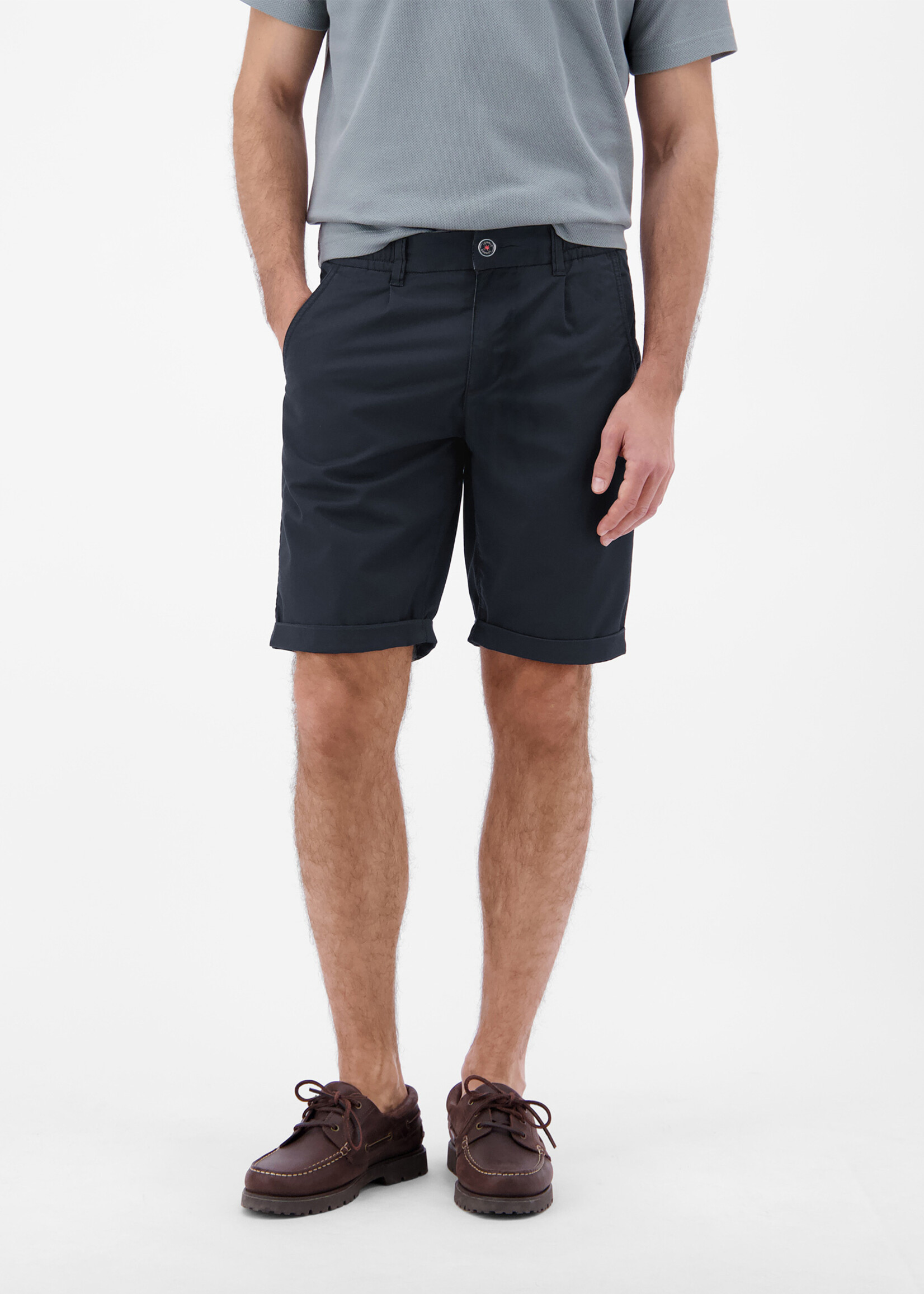 LERROS CHINO SHORT 2649215