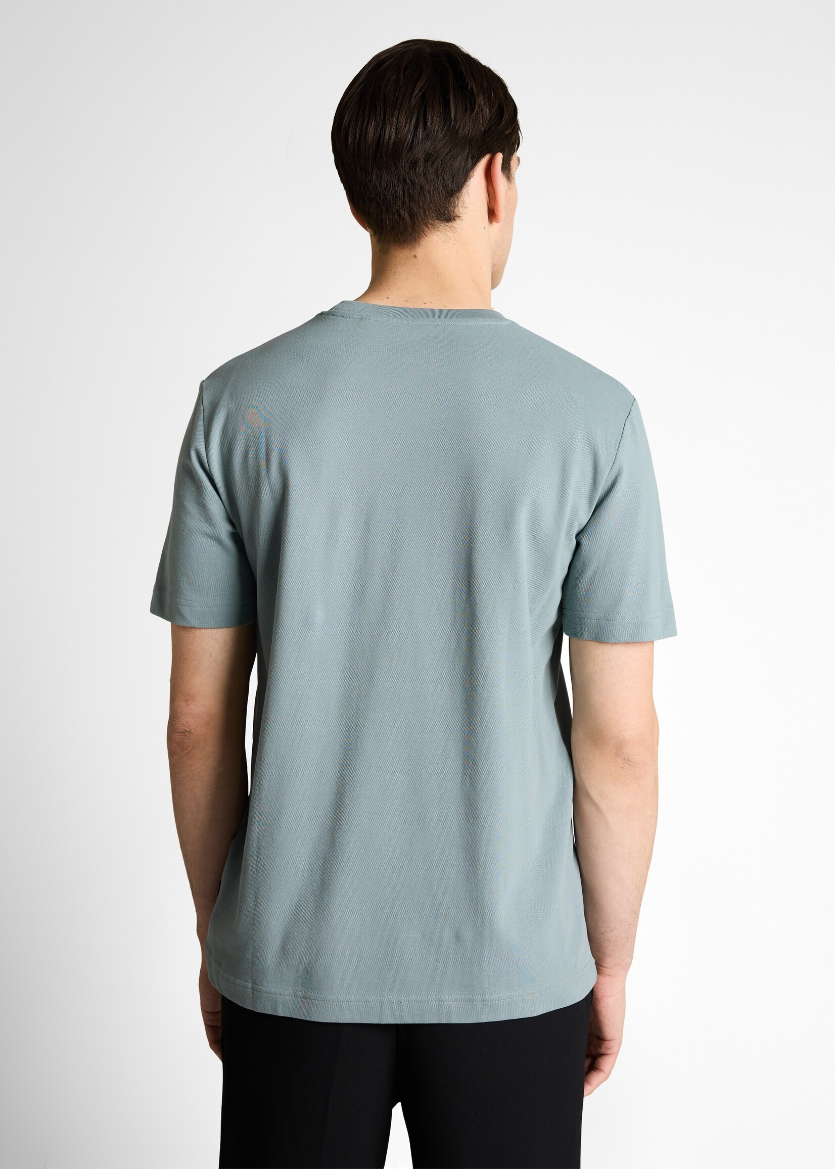 1042510 PIQUE T-SHIRT