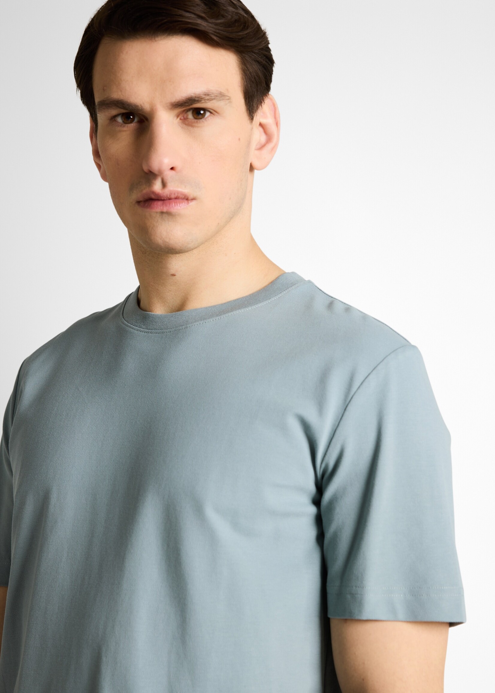 1042510 PIQUE T-SHIRT