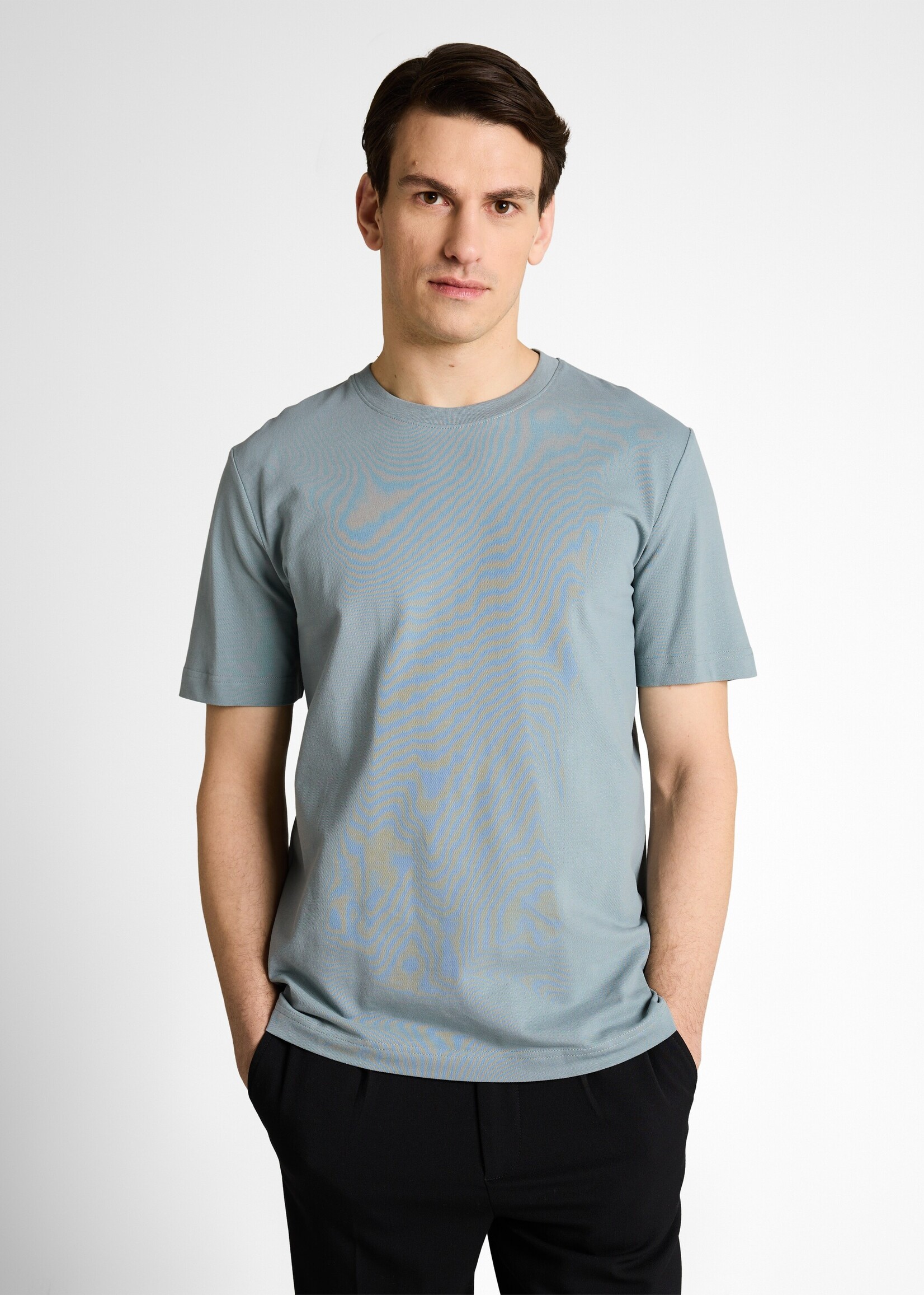 1042510 PIQUE T-SHIRT