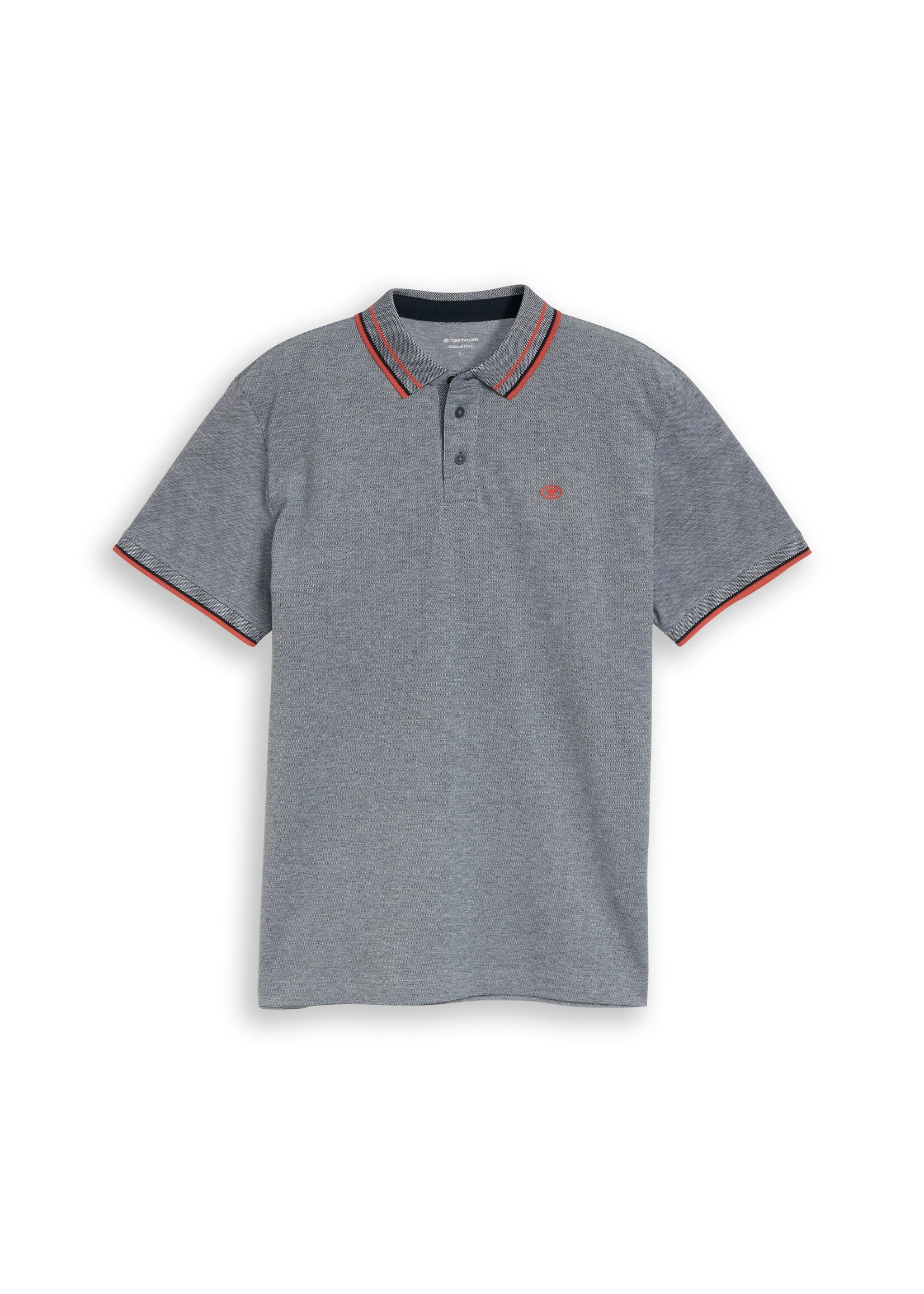 1050778 PRINTED POLO