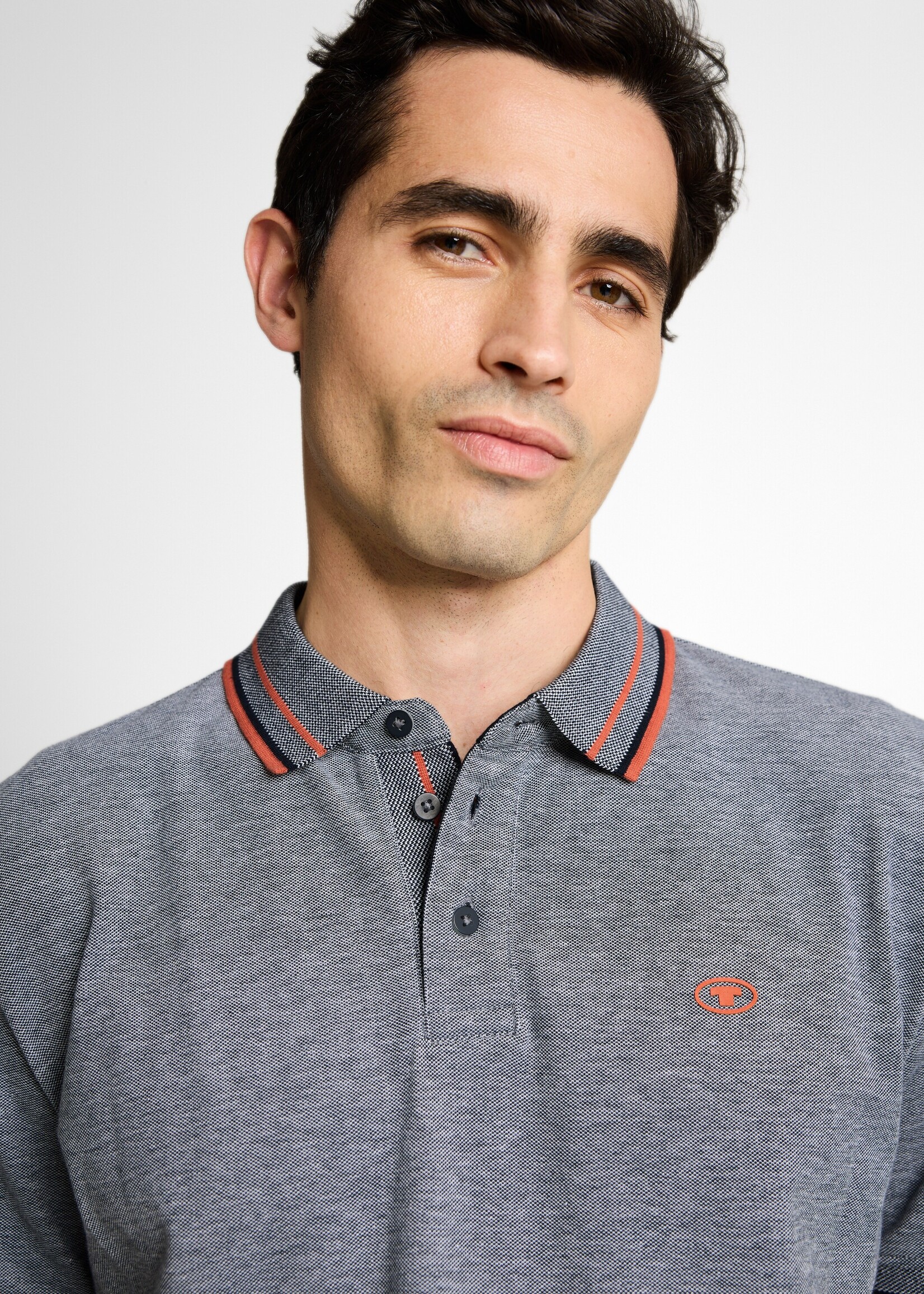 1050778 PRINTED POLO