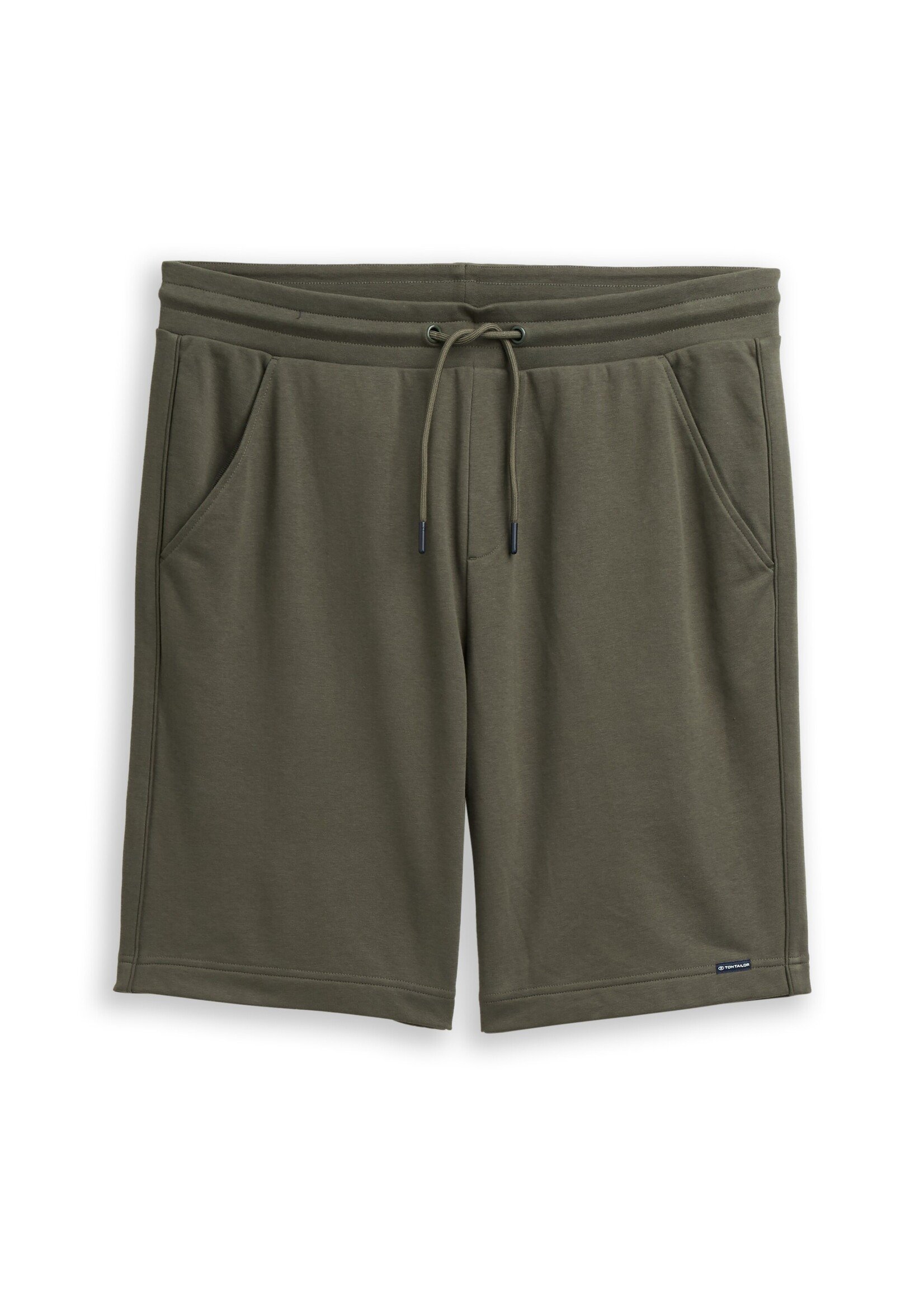 1050238 BASIC SWEAT SHORTS