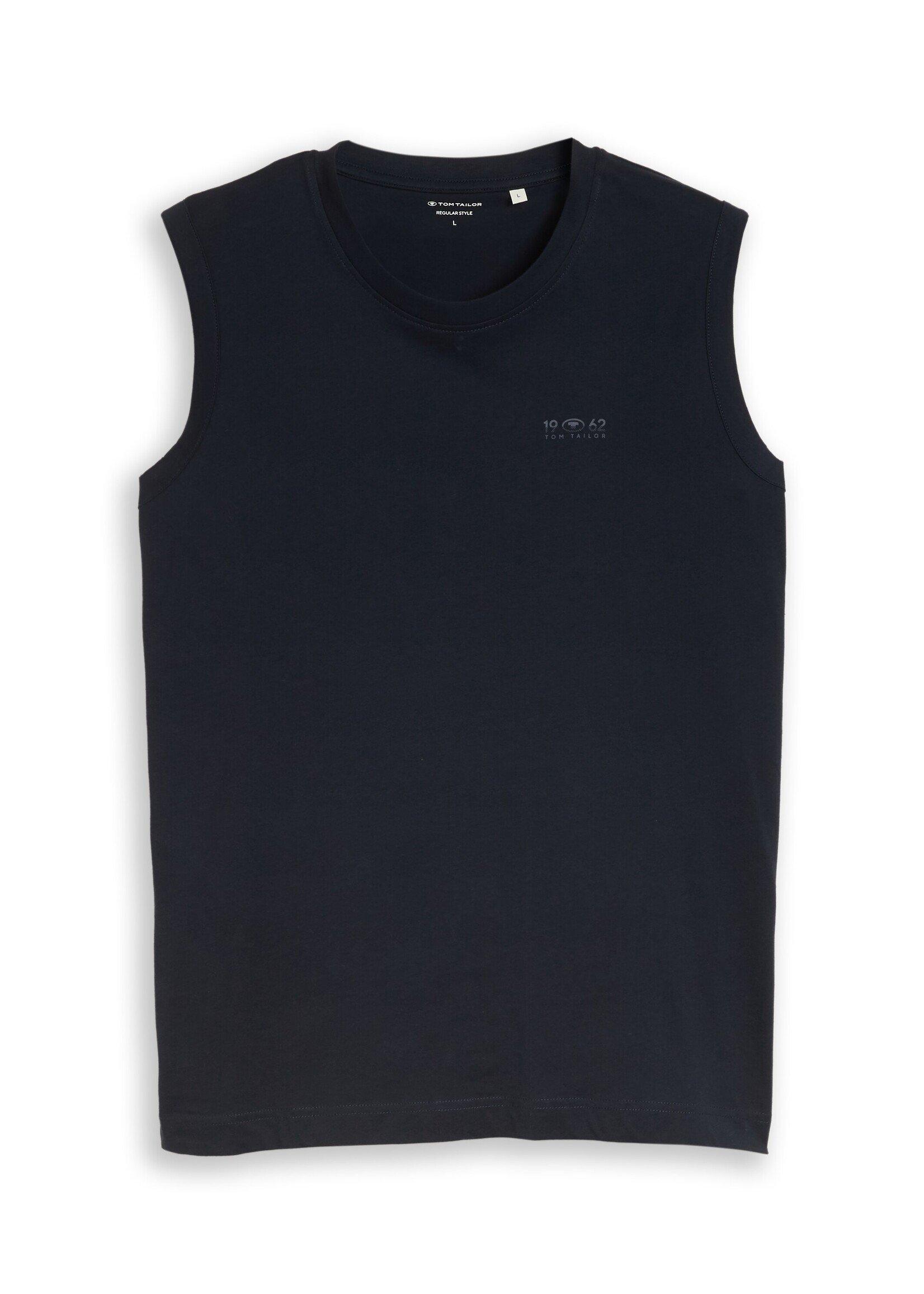 PRINTED TANKTOP 1050223