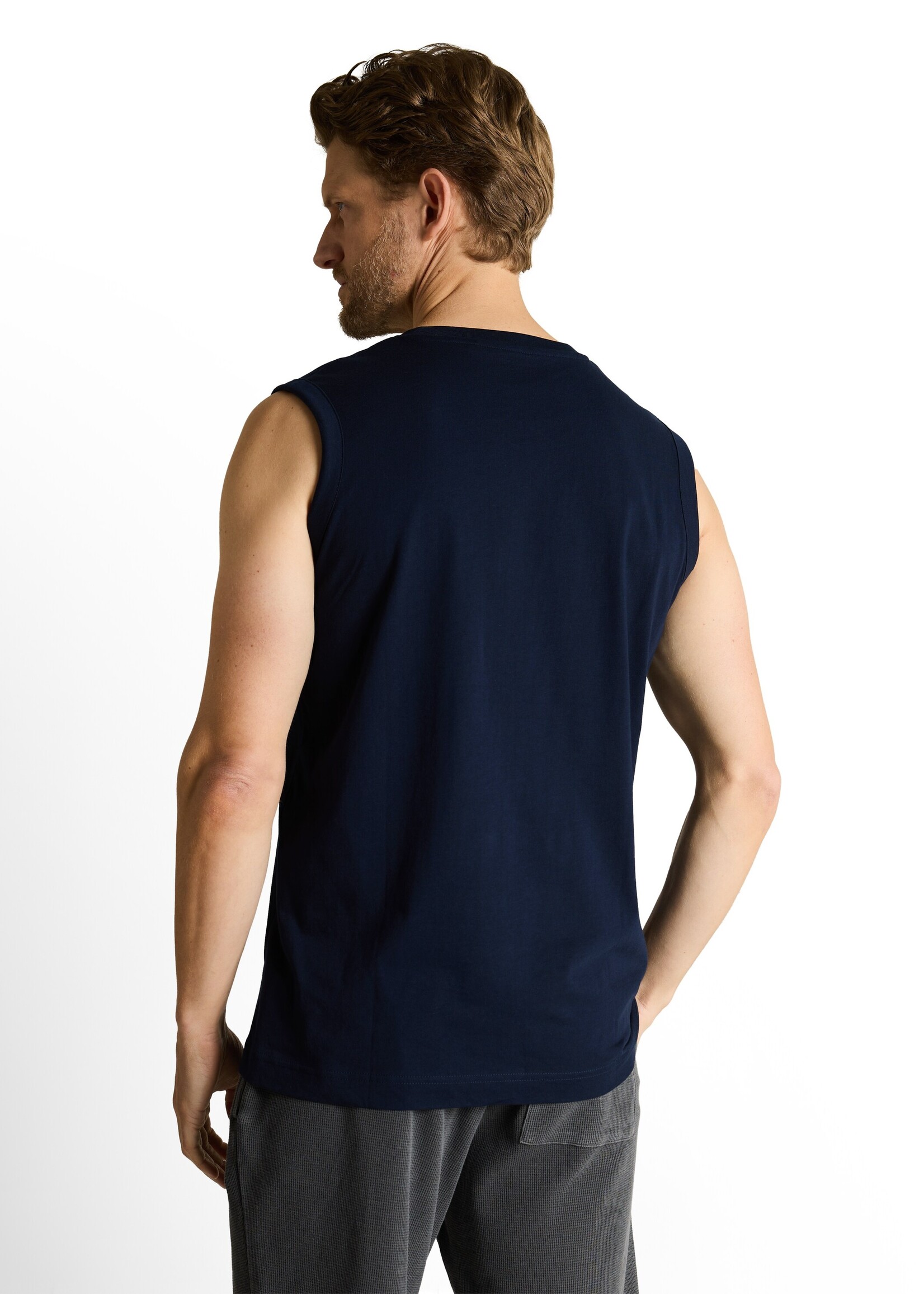 PRINTED TANKTOP 1050223