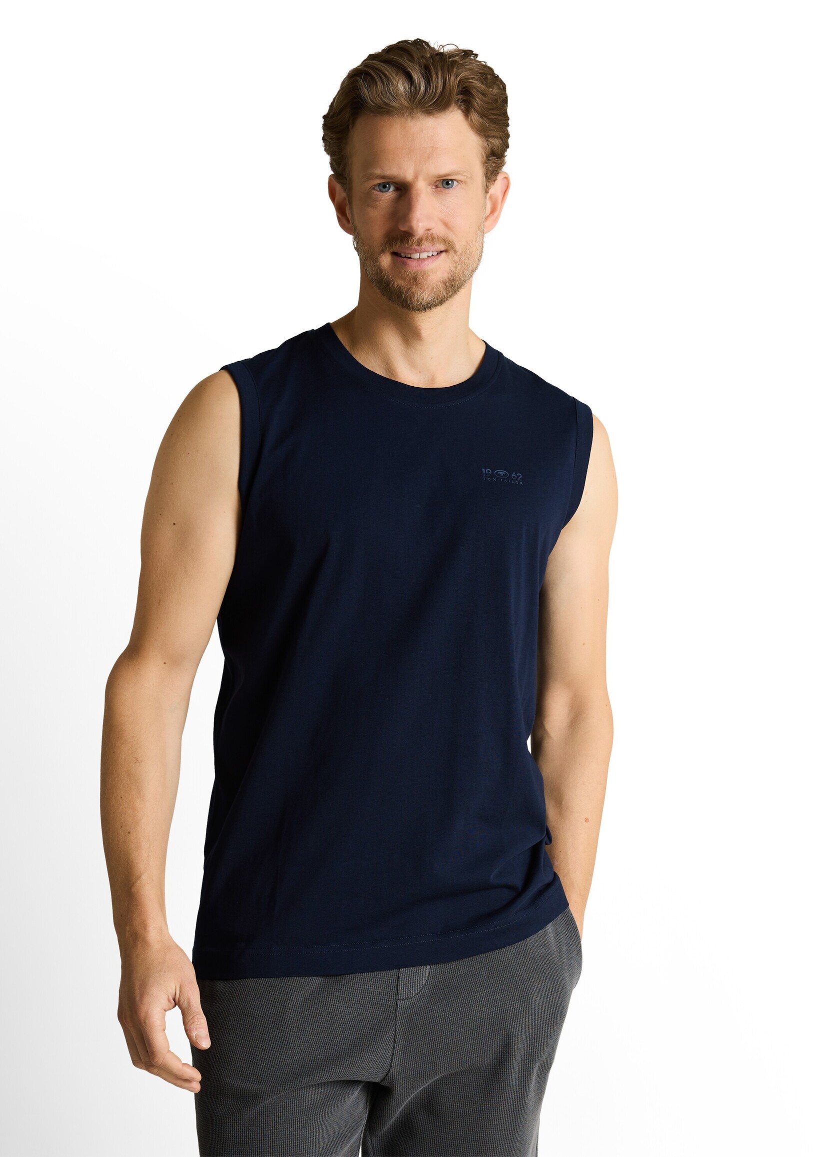 PRINTED TANKTOP 1050223