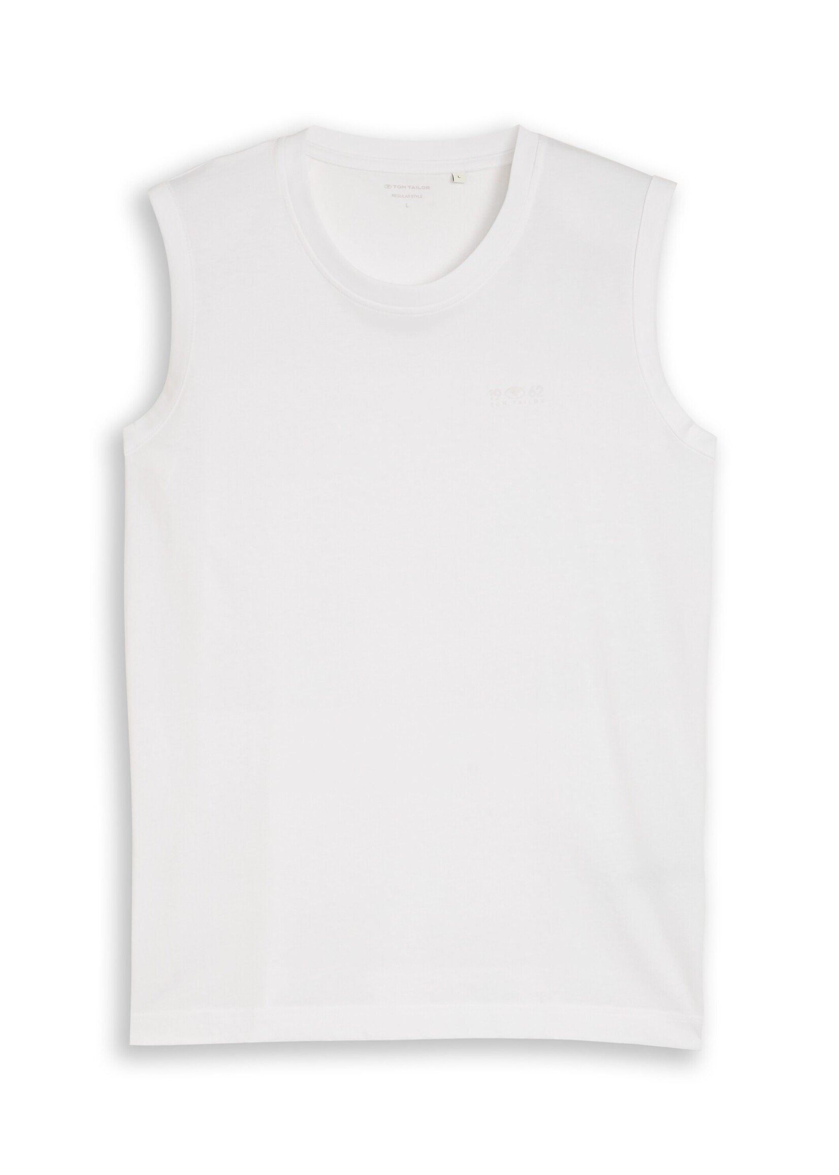 PRINTED TANKTOP 1050223