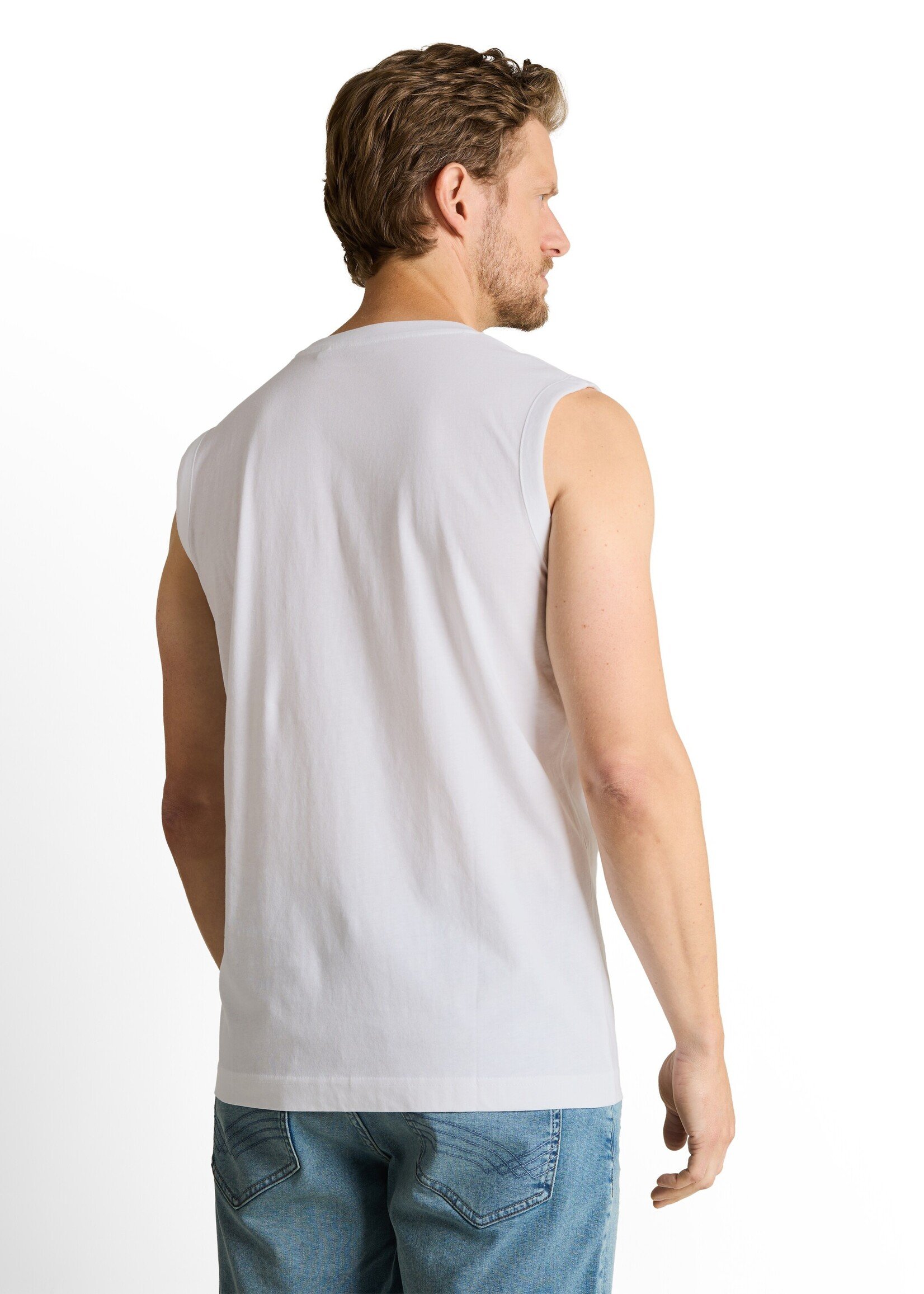 PRINTED TANKTOP 1050223