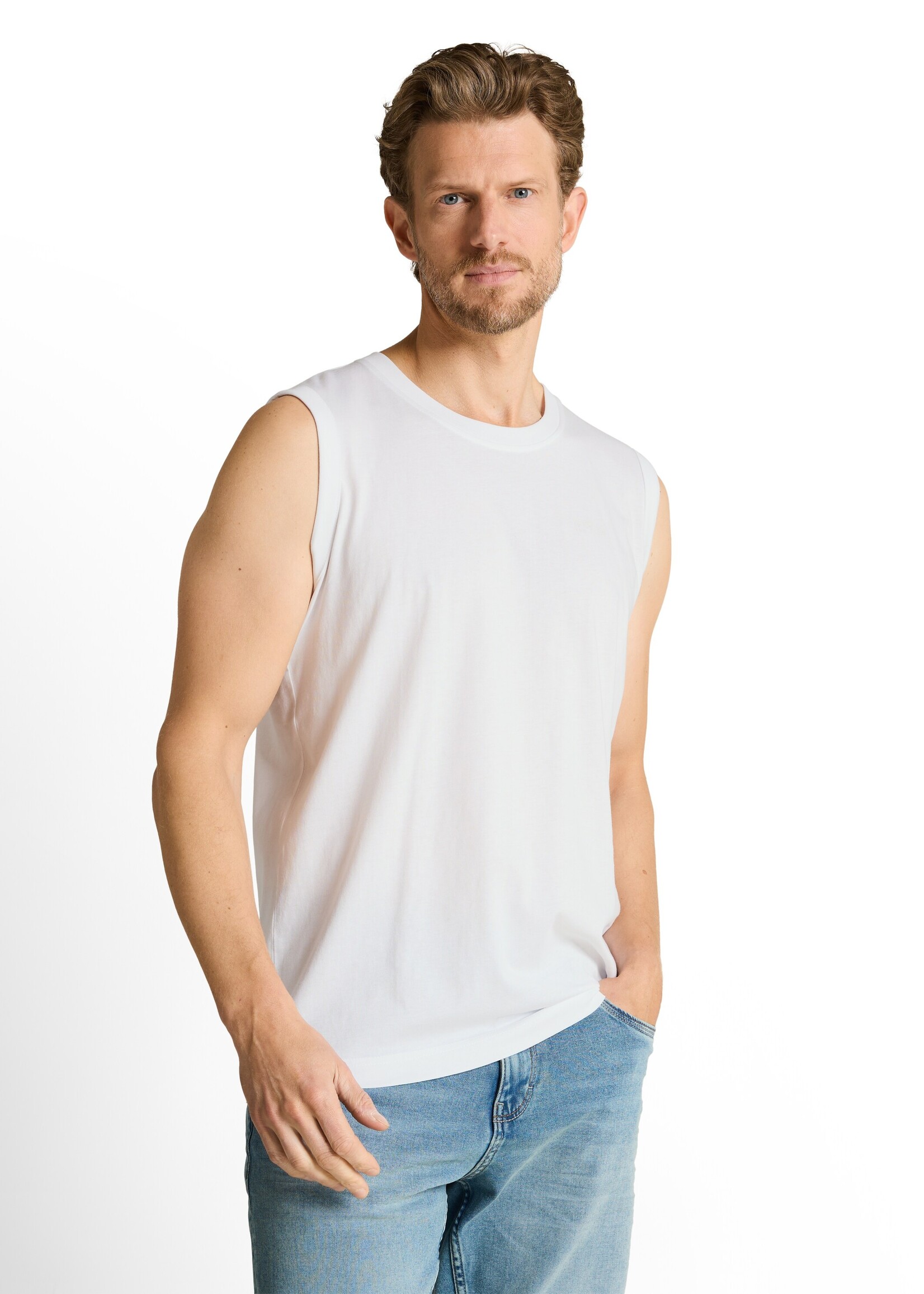 PRINTED TANKTOP 1050223