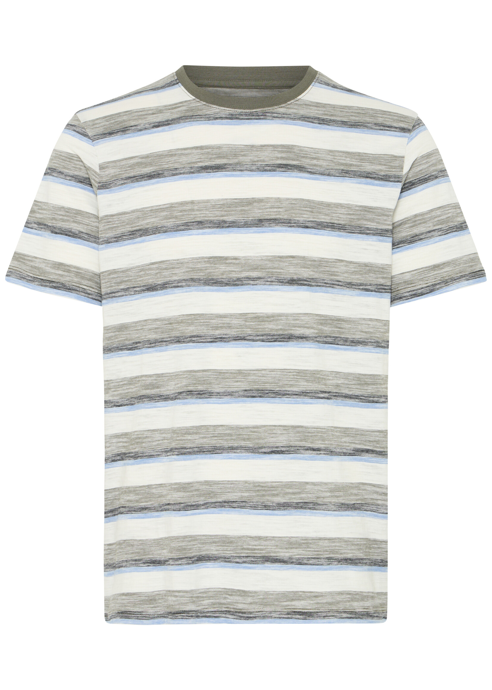 BLEND BHKOBE STRIPE S/S TEE