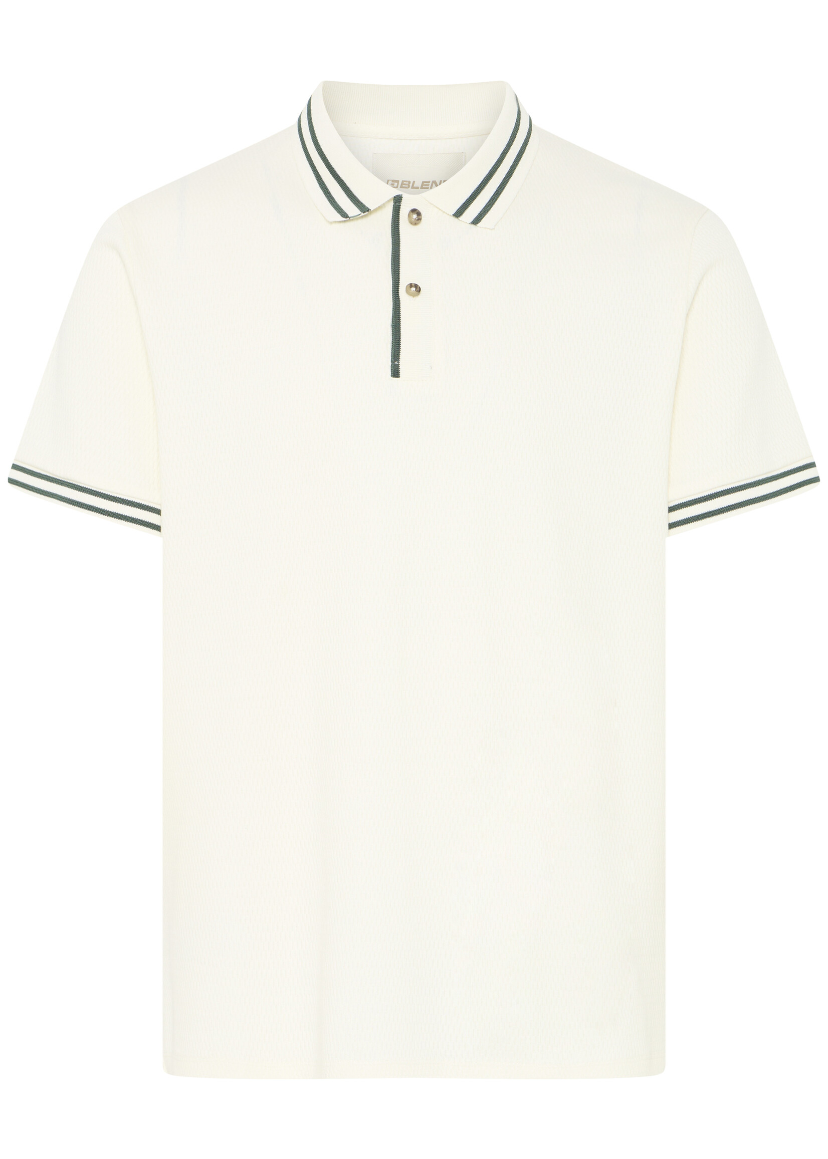 BLEND BHFABLE S/S POLO