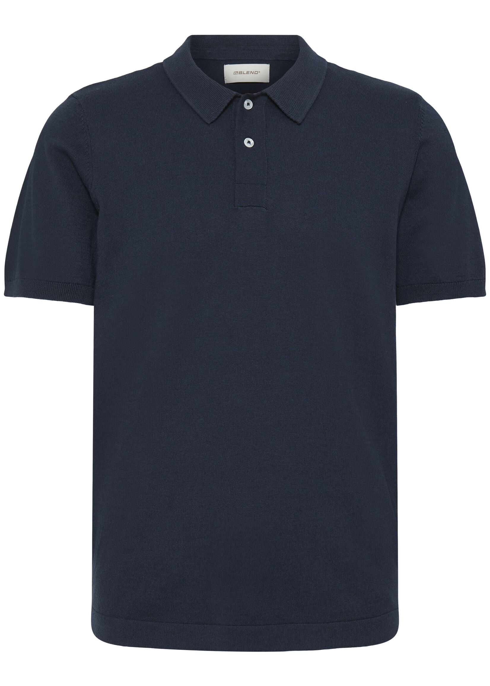 BLEND BHDAO KNIT POLO